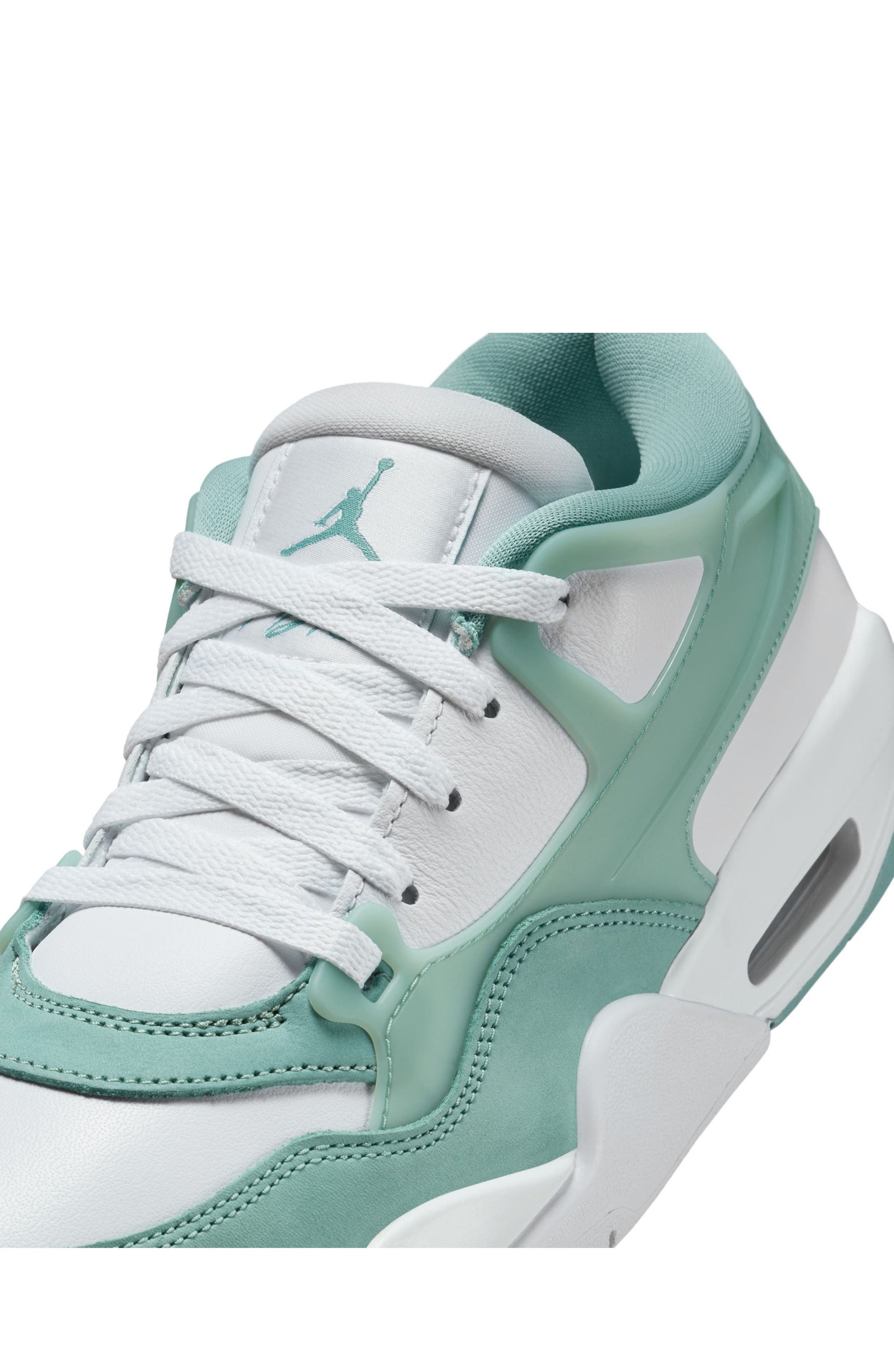 WHITE/ CANNON