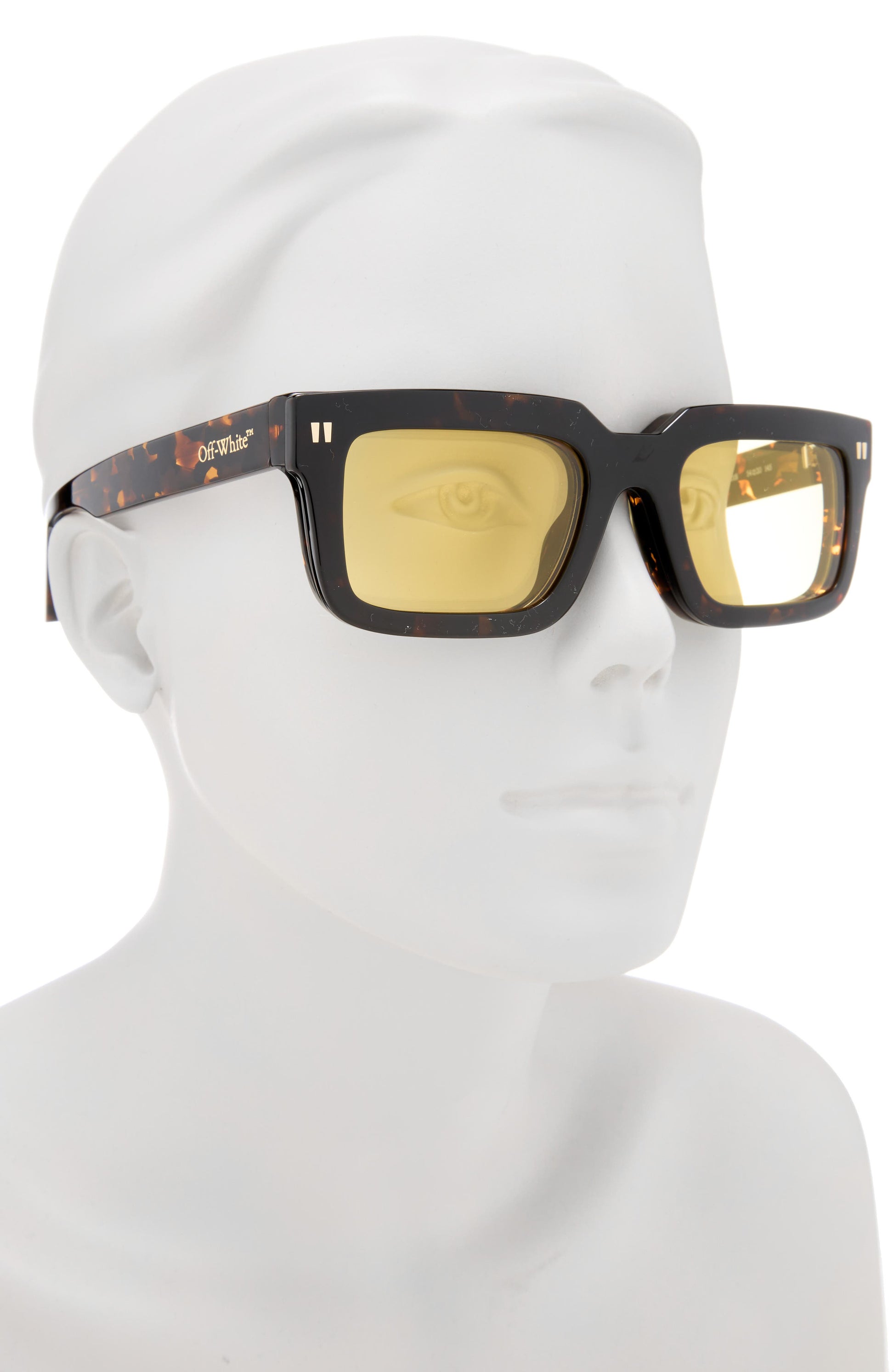 HAVANA YELLOW
