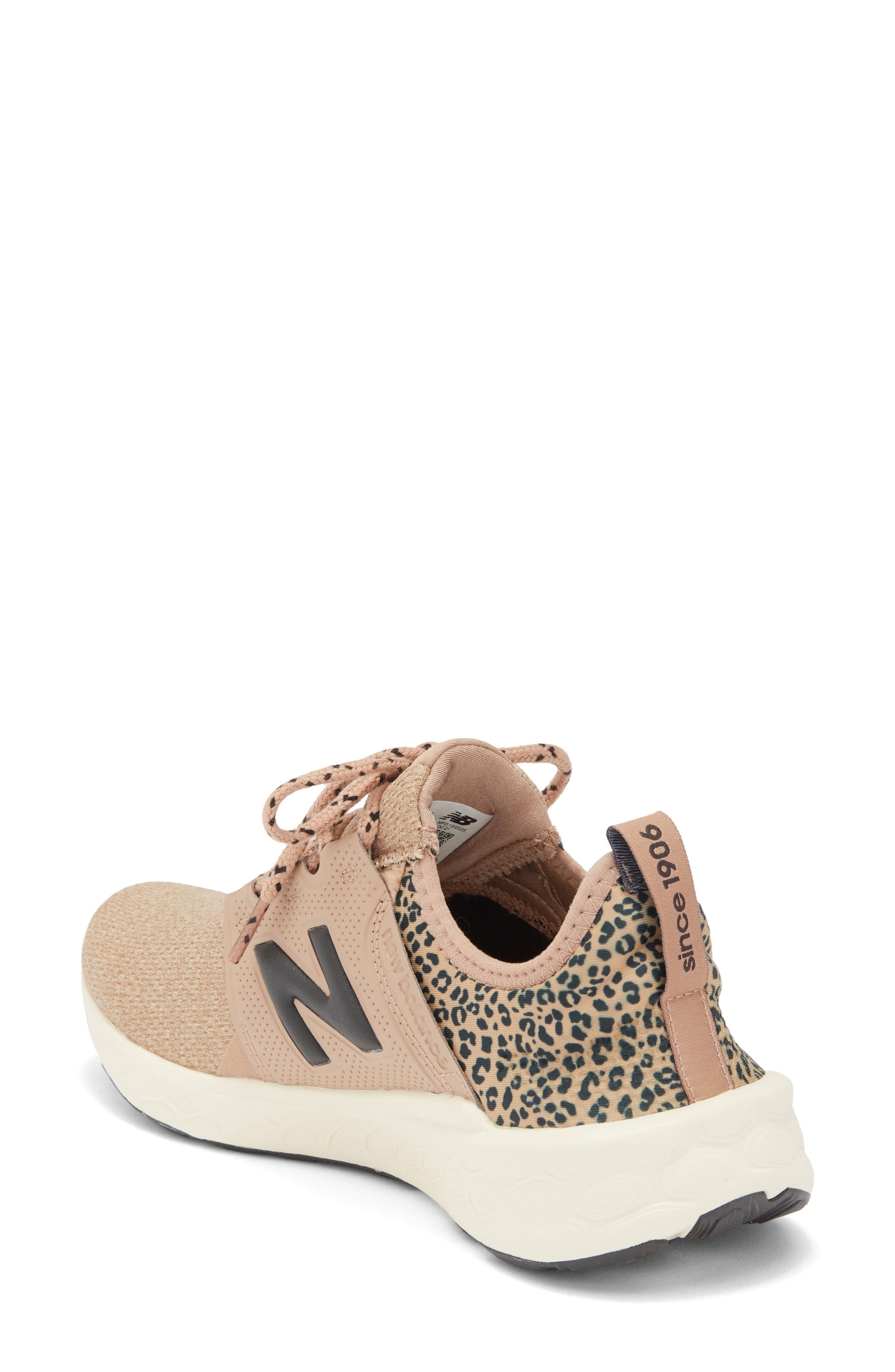 FLAT TAUPE/ BLACK CEMENT