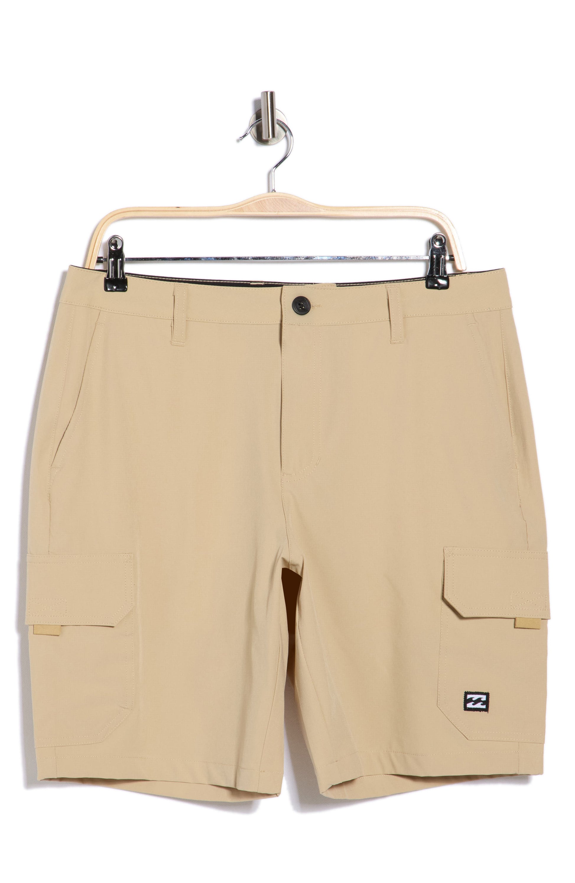 PALE KHAKI
