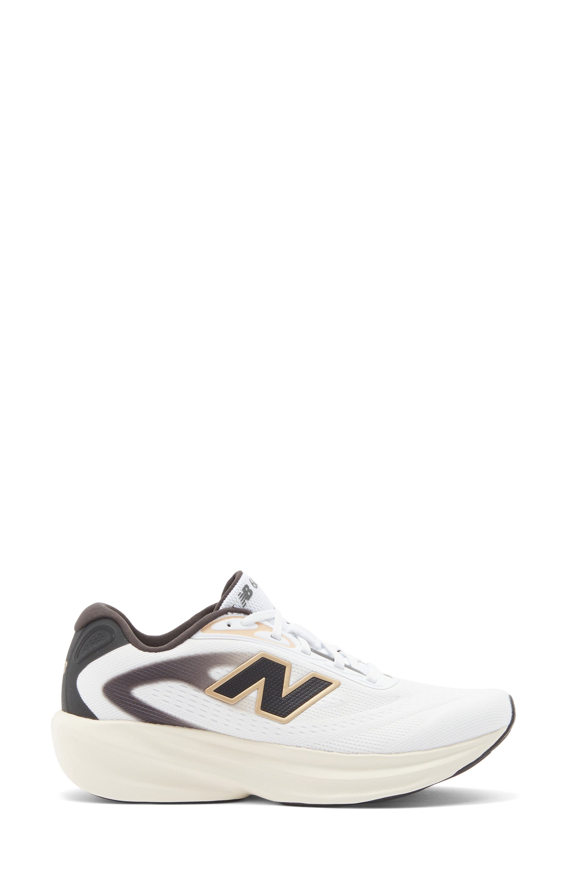 NB 103 WHITE/ FADED BLACK