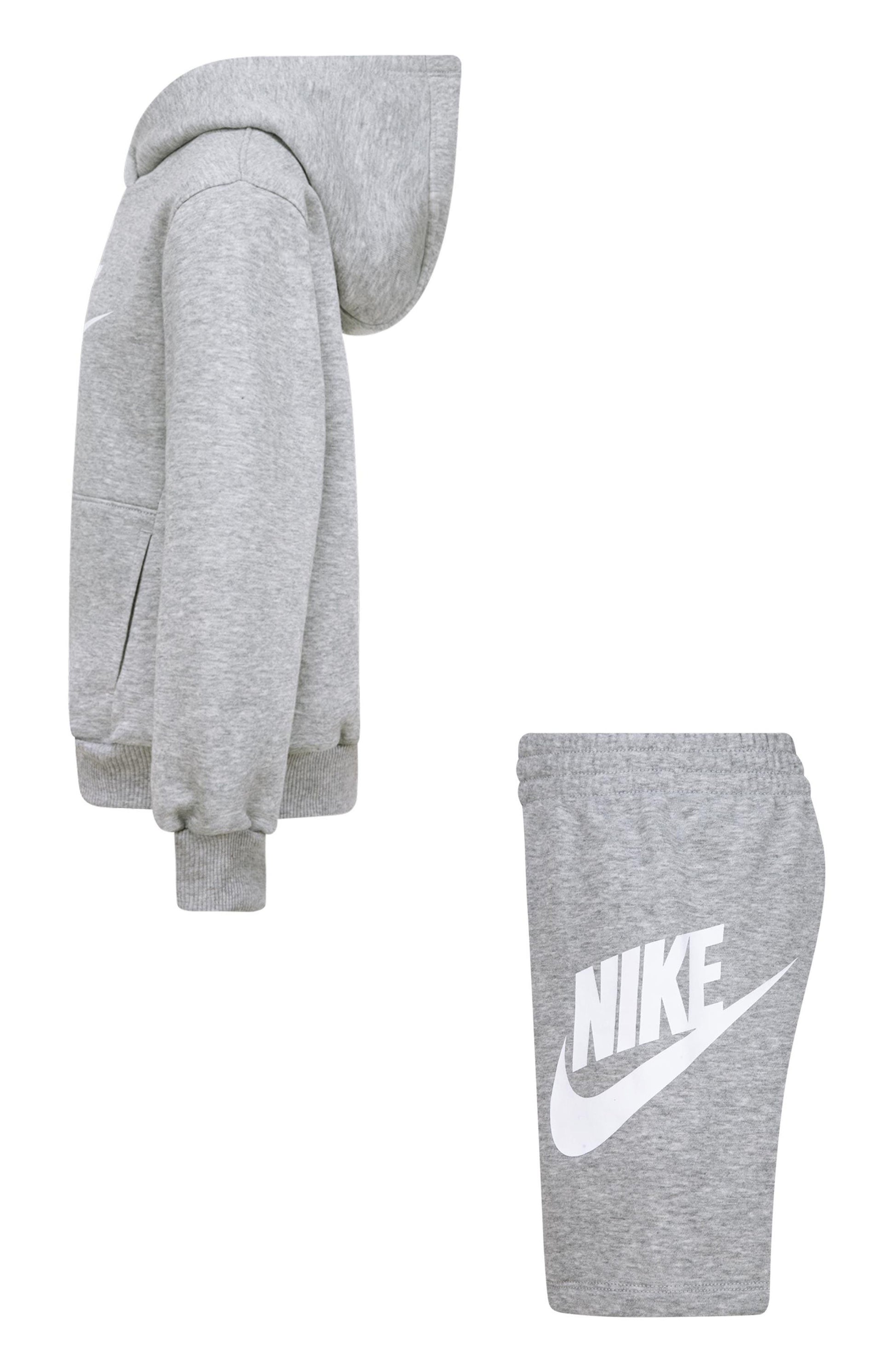 DARK GREY HEATHER