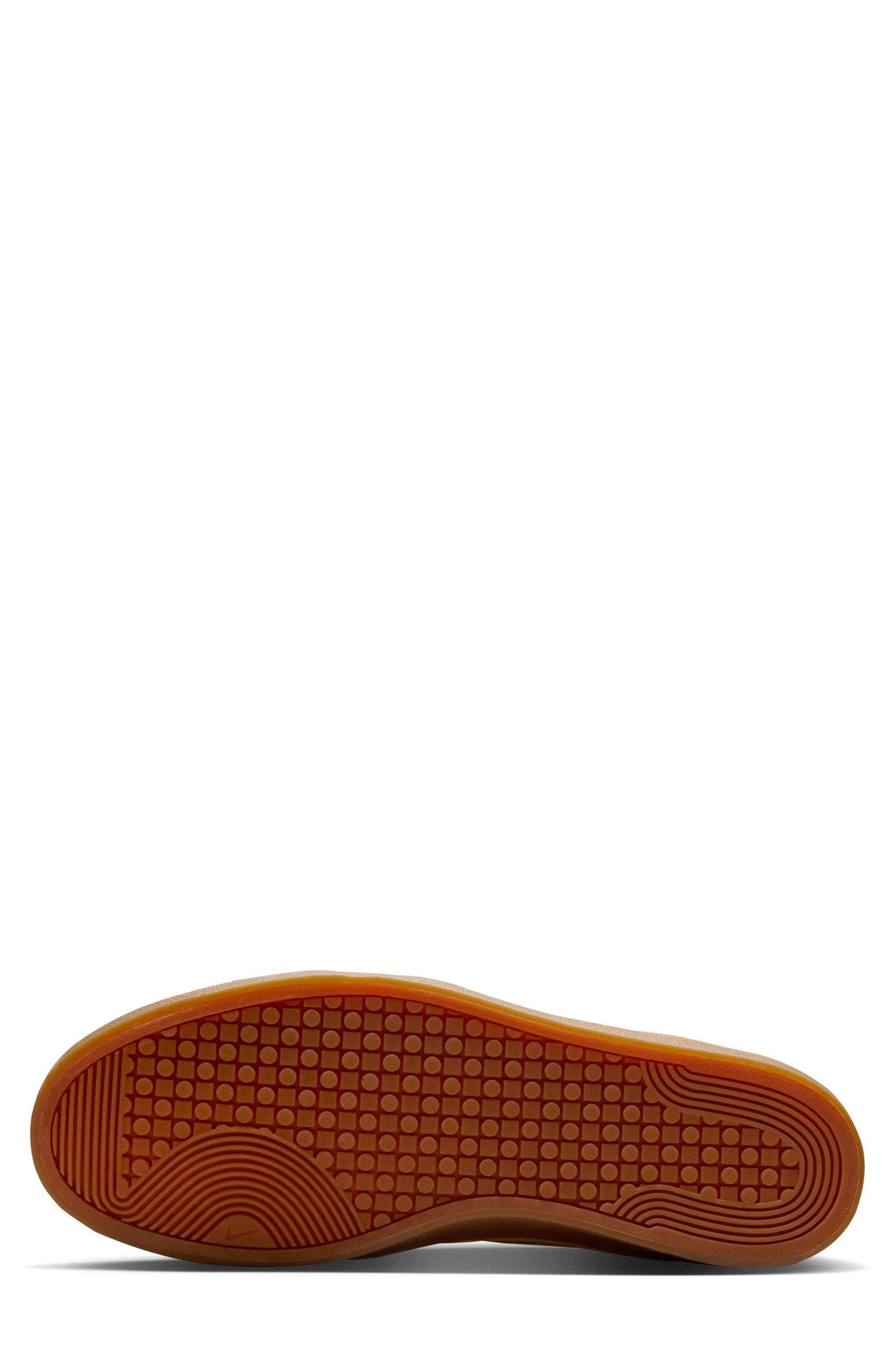 WHITE/ CAMPFIRE ORANGE