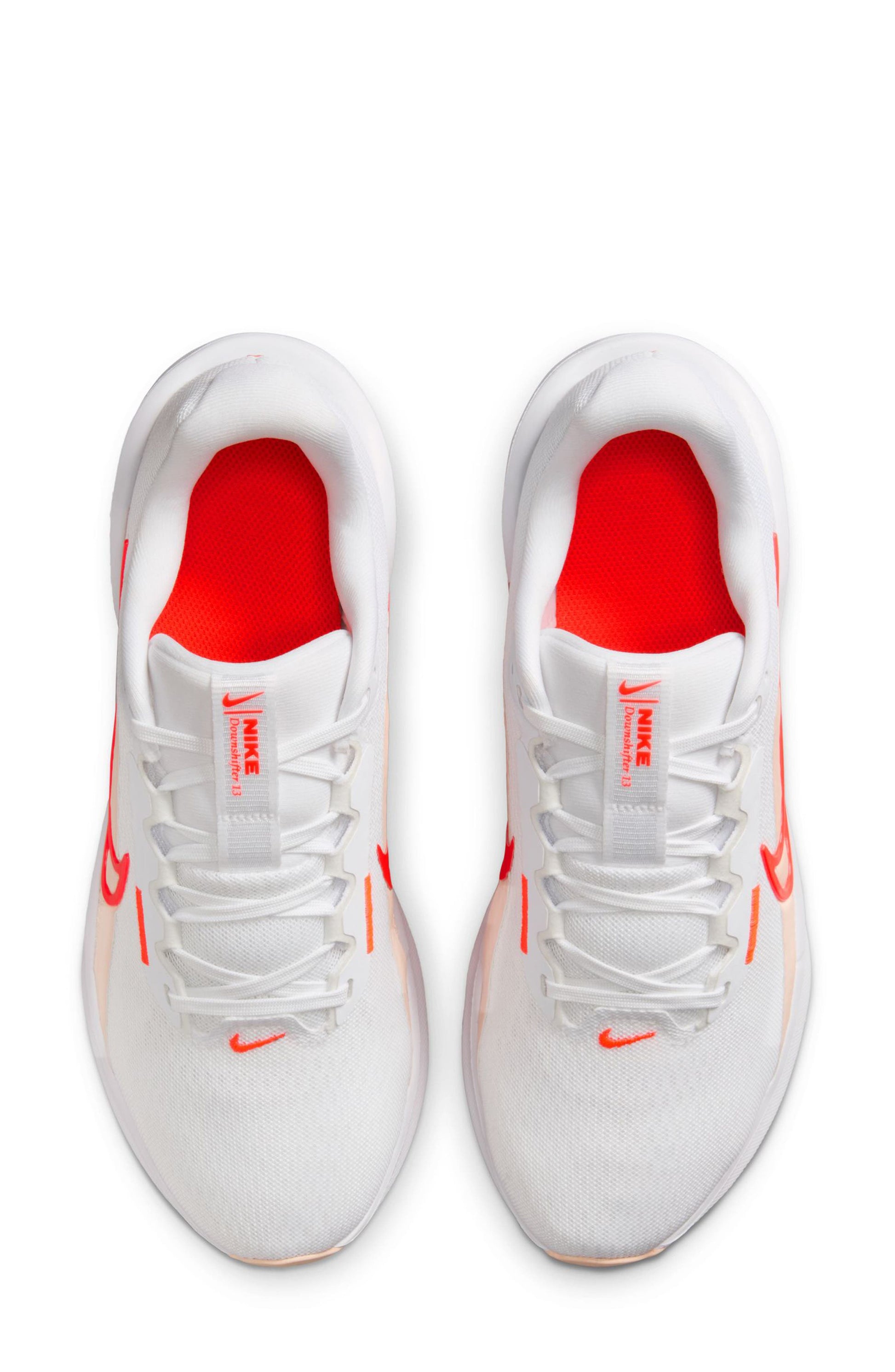 WHITE/ CRIMSON/ CORAL