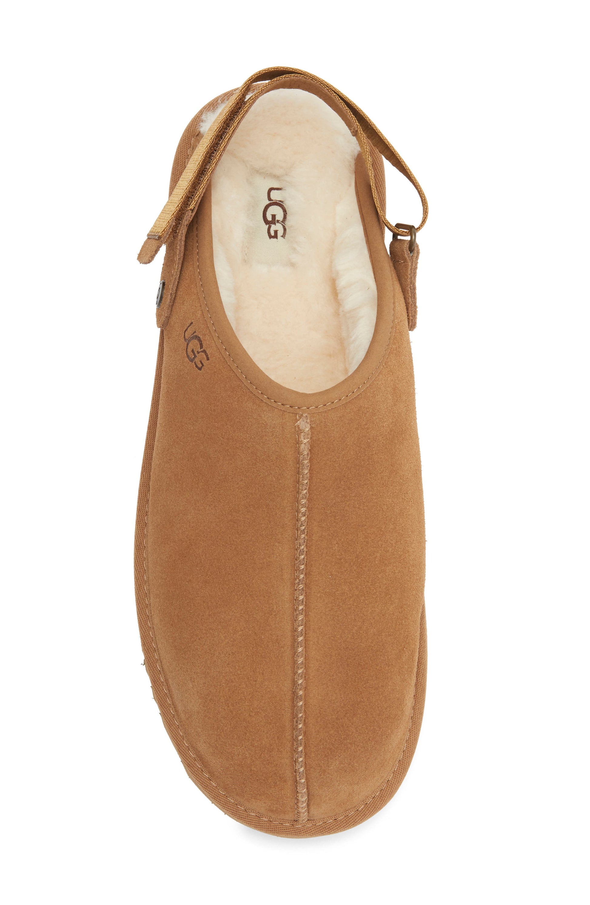CHESTNUT