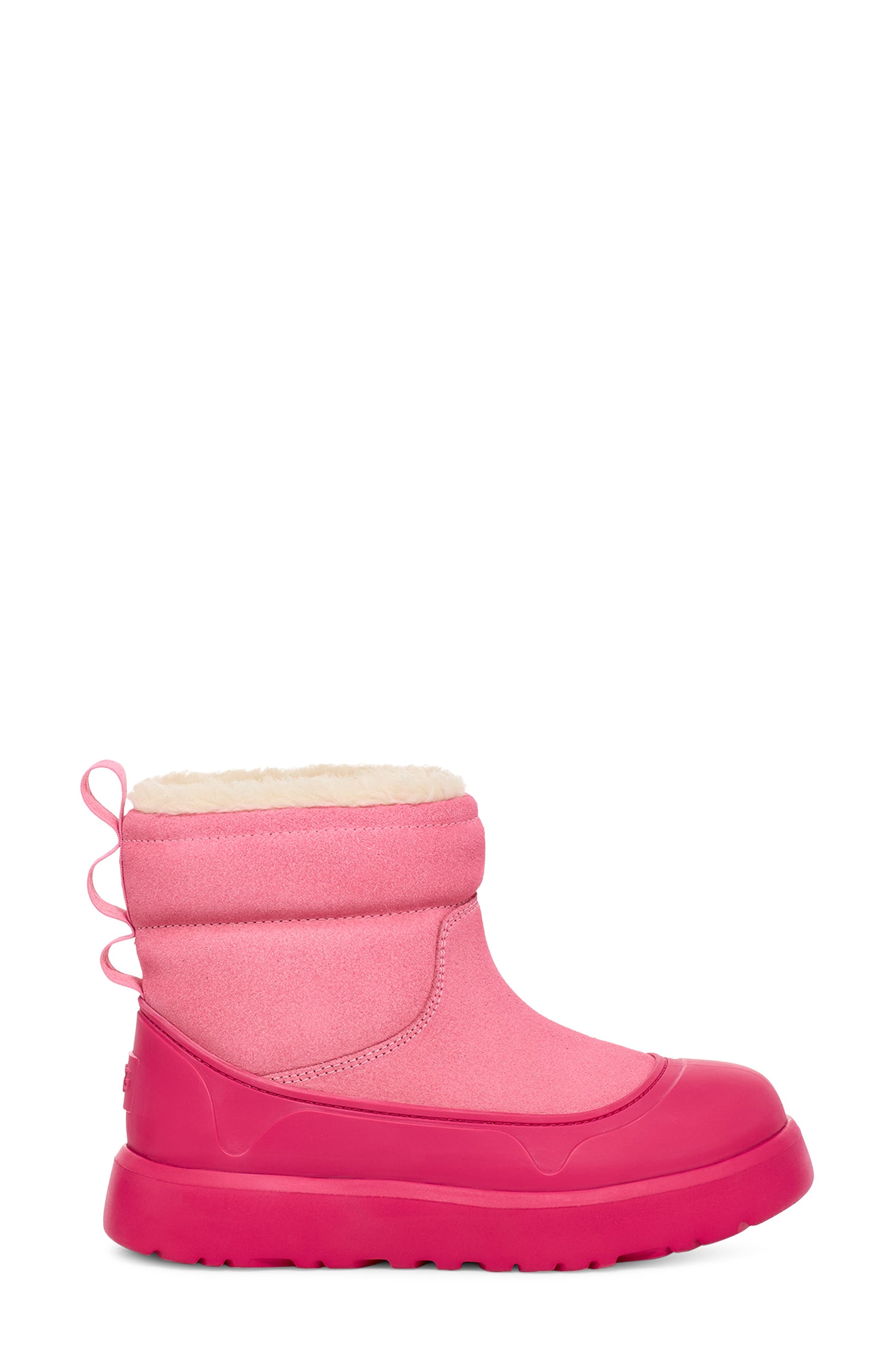 SACHET PINK / BERRY