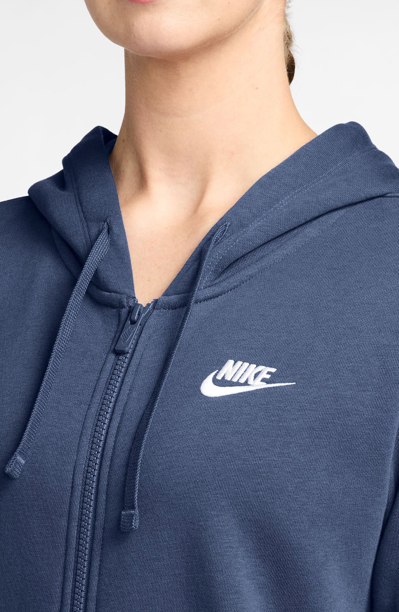 MYSTIC NAVY/ WHITE