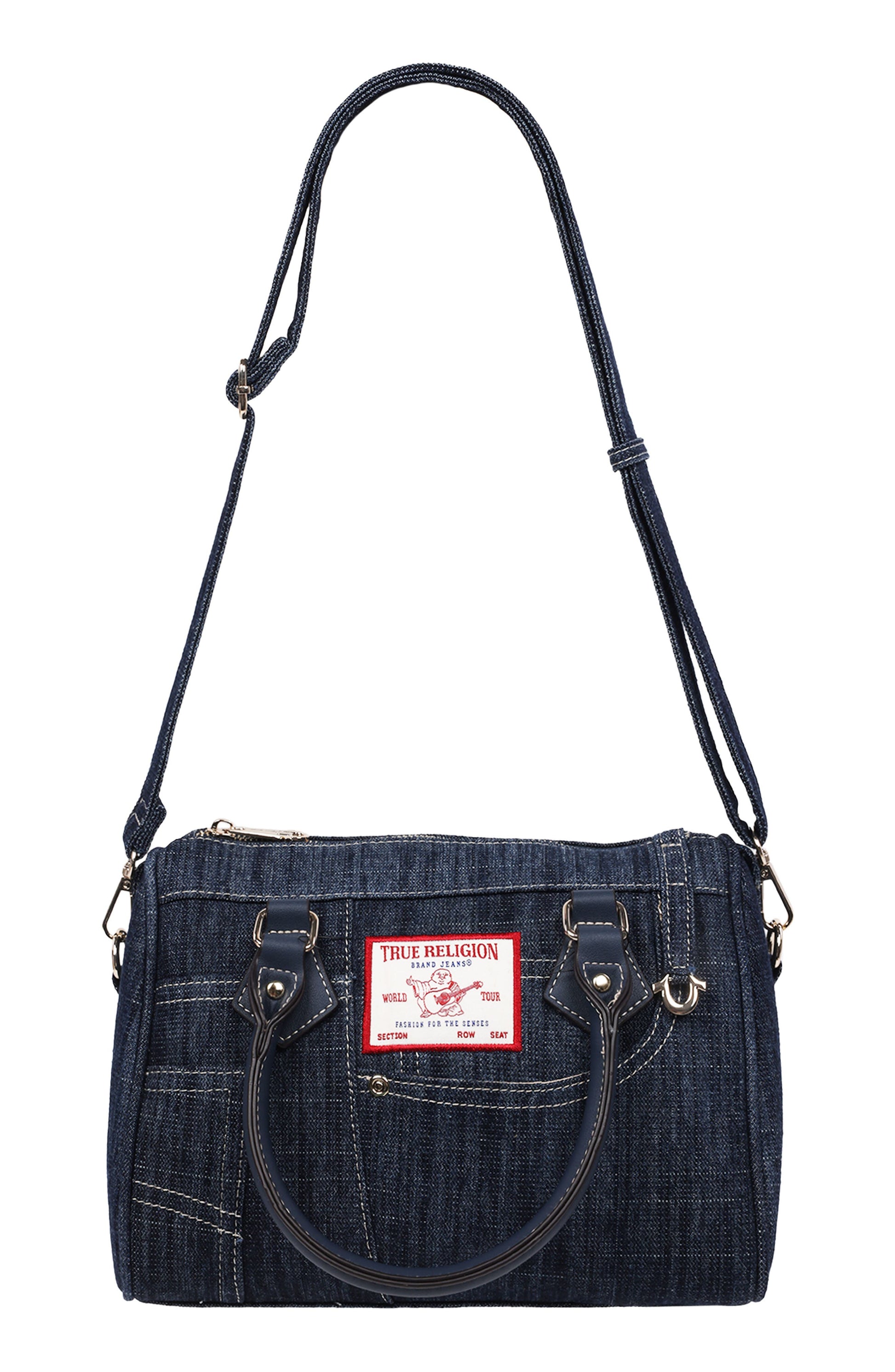 DARK DENIM