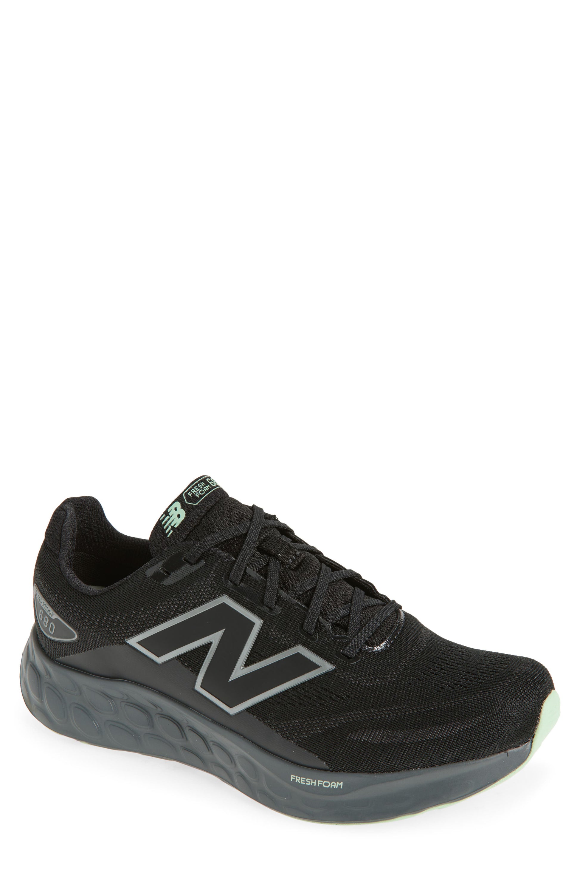 BLACK/ CASTLEROCK