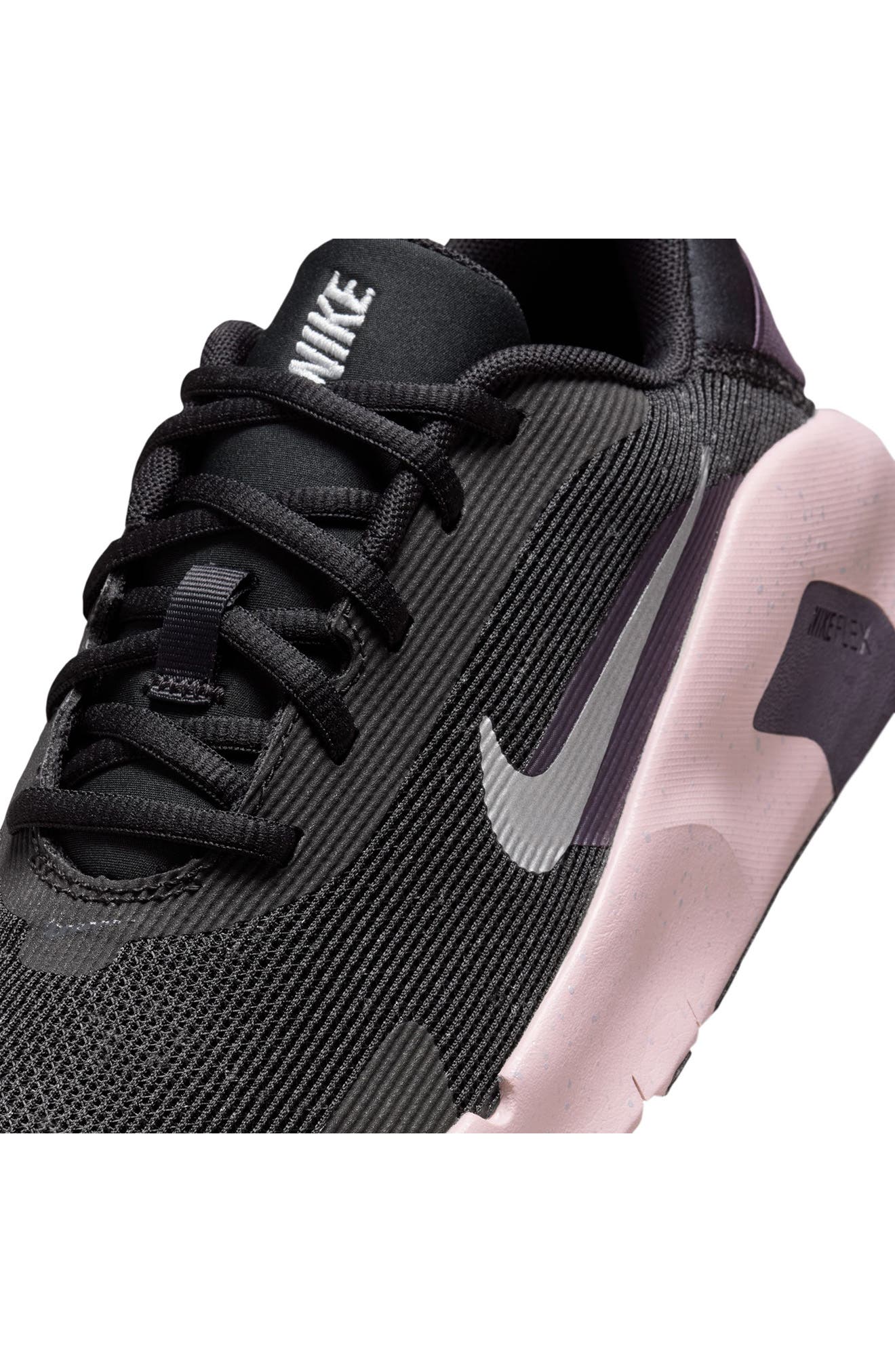 BLACK/ PLATINUM/ RED/ PURPLE