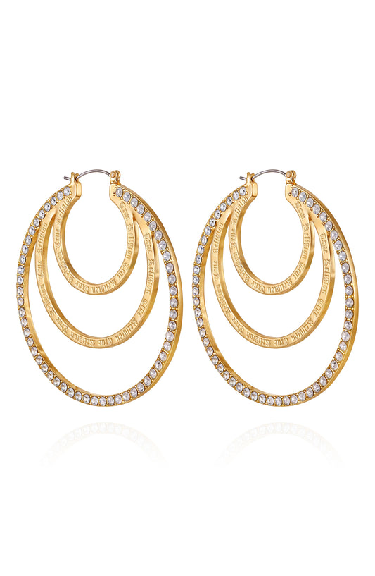 GOLD TONE
