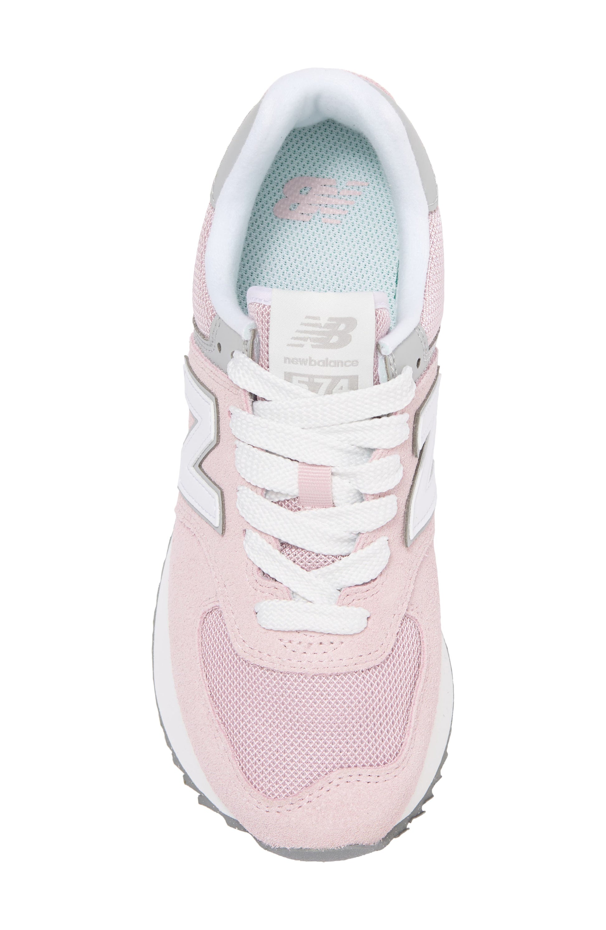 STONE PINK/ RAIN CLOUD