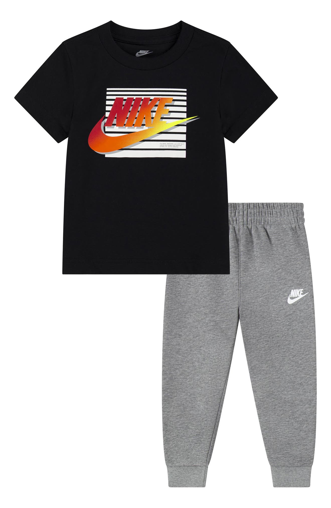 DARK GREY HEATHER