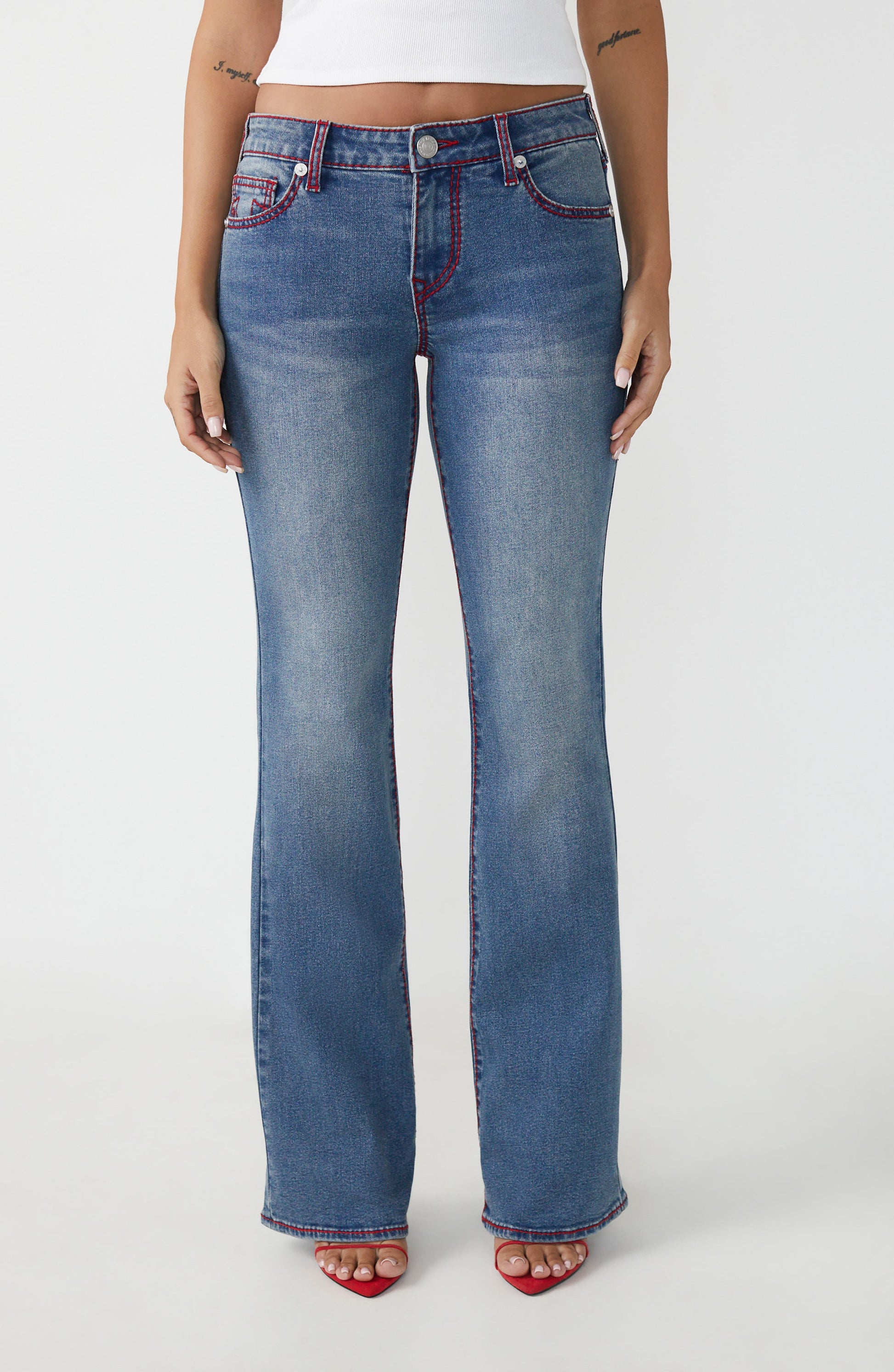MEDIUM WINTRY WASH