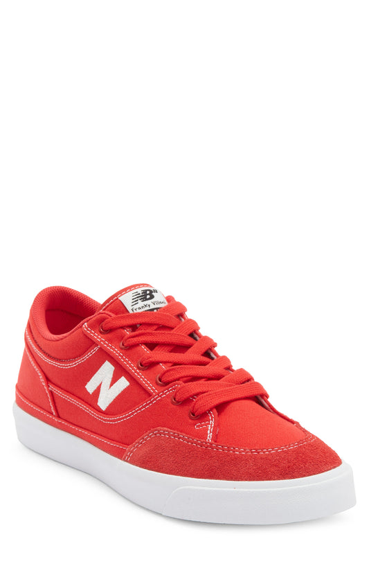 RED/ WHITE