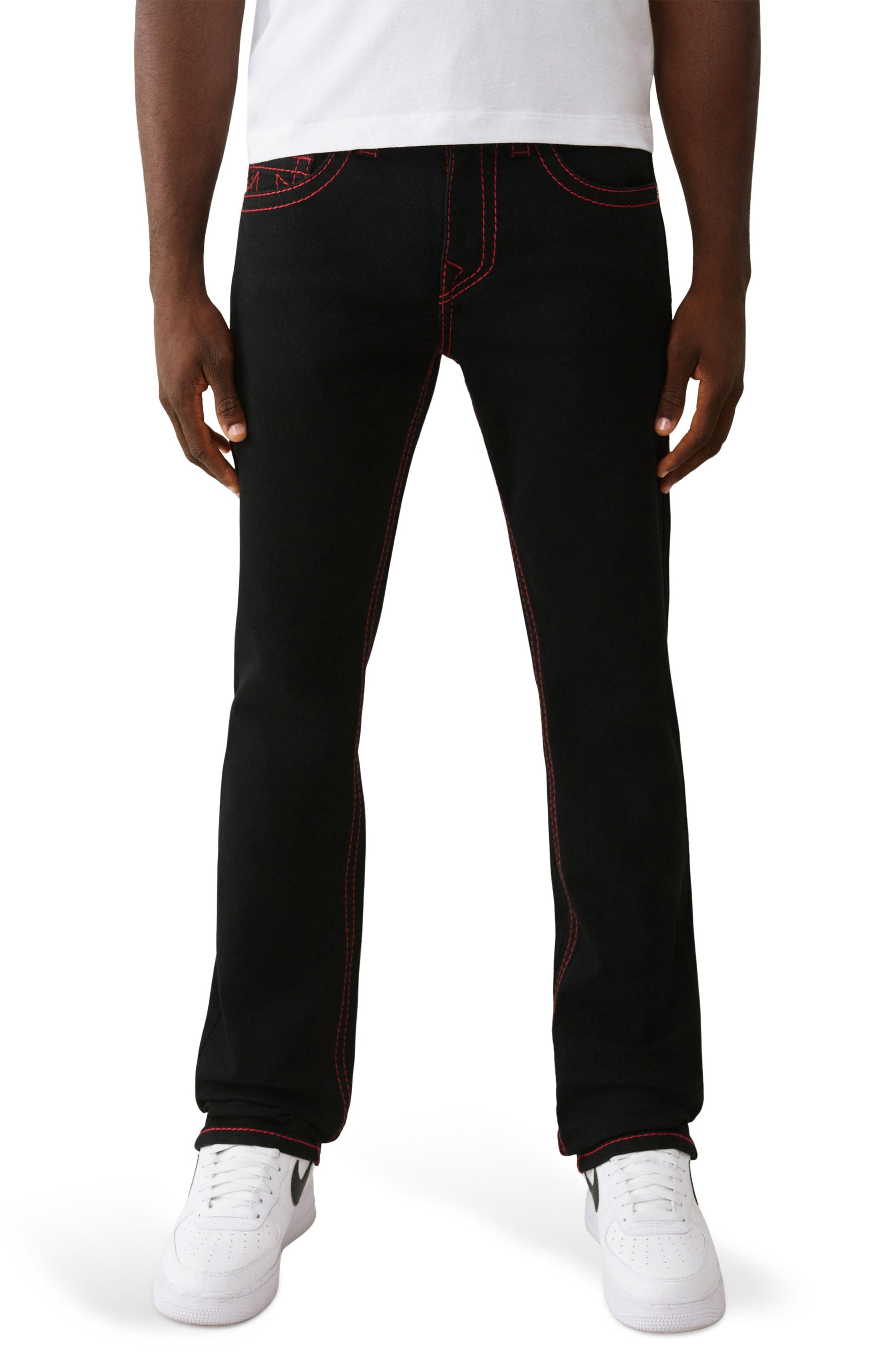 RINSE BLACK