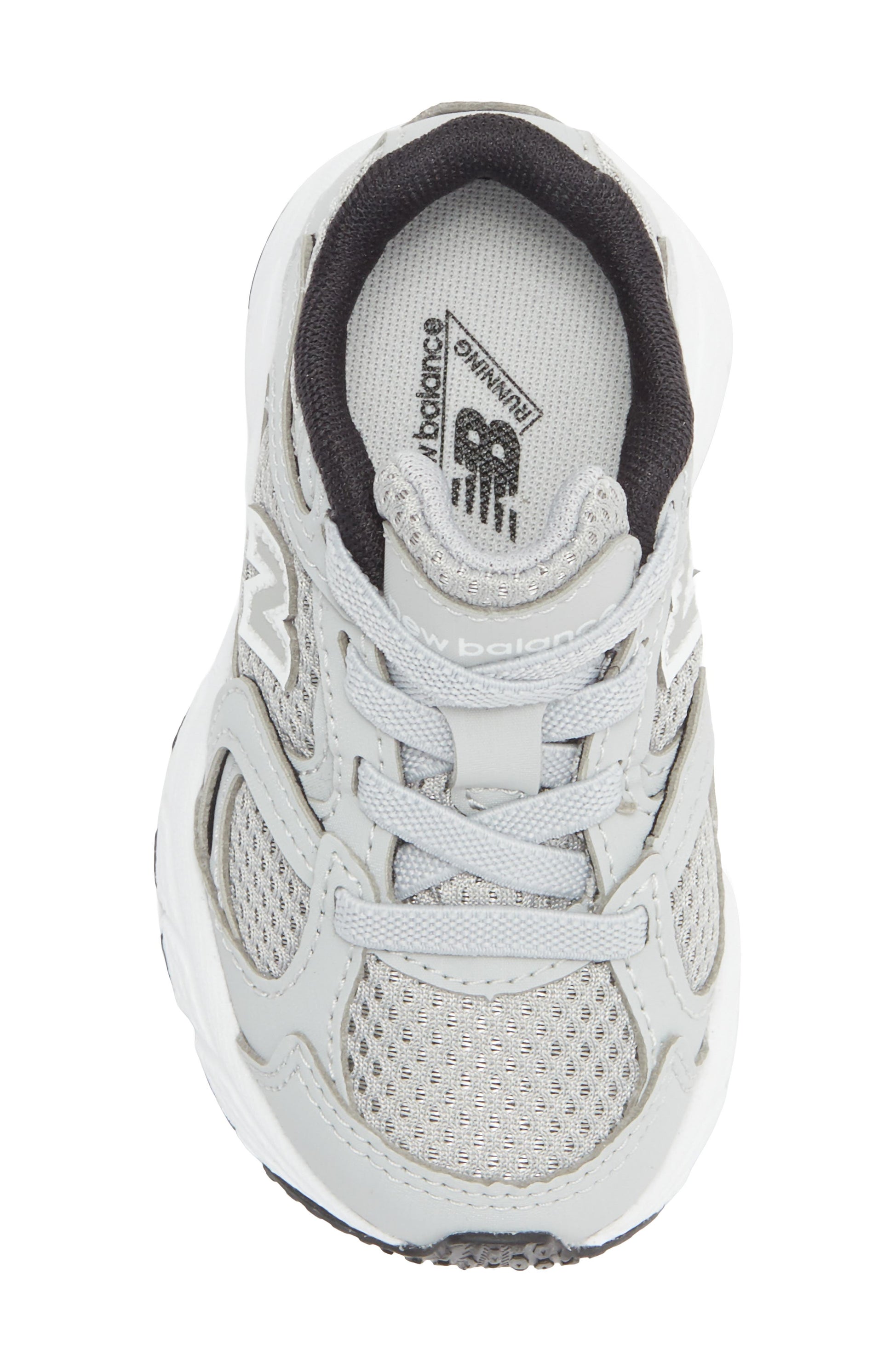 RAINCLOUD/ SILVER METALLIC