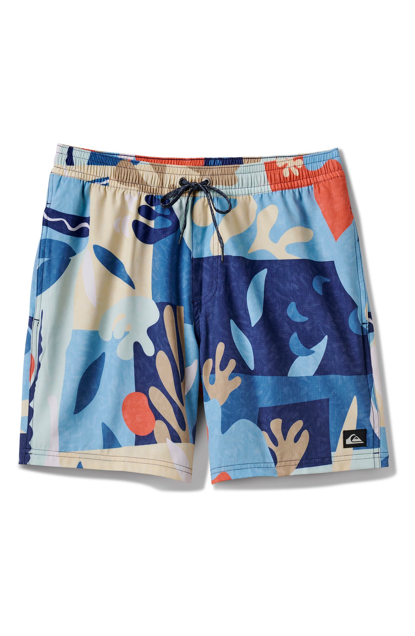 BLUE CREAM MULTI