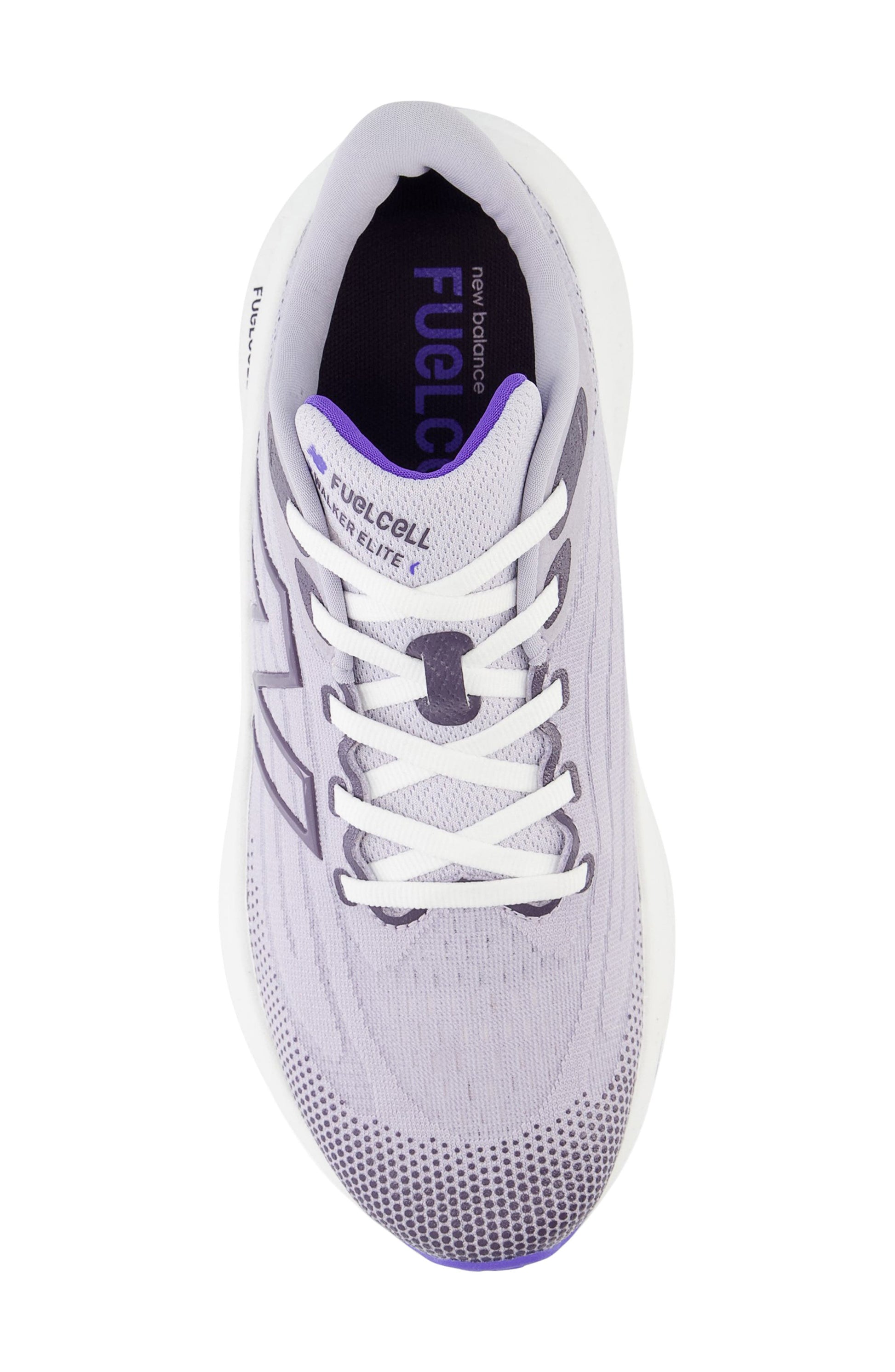 GREY VIOLET/ ELECTRIC INDIGO