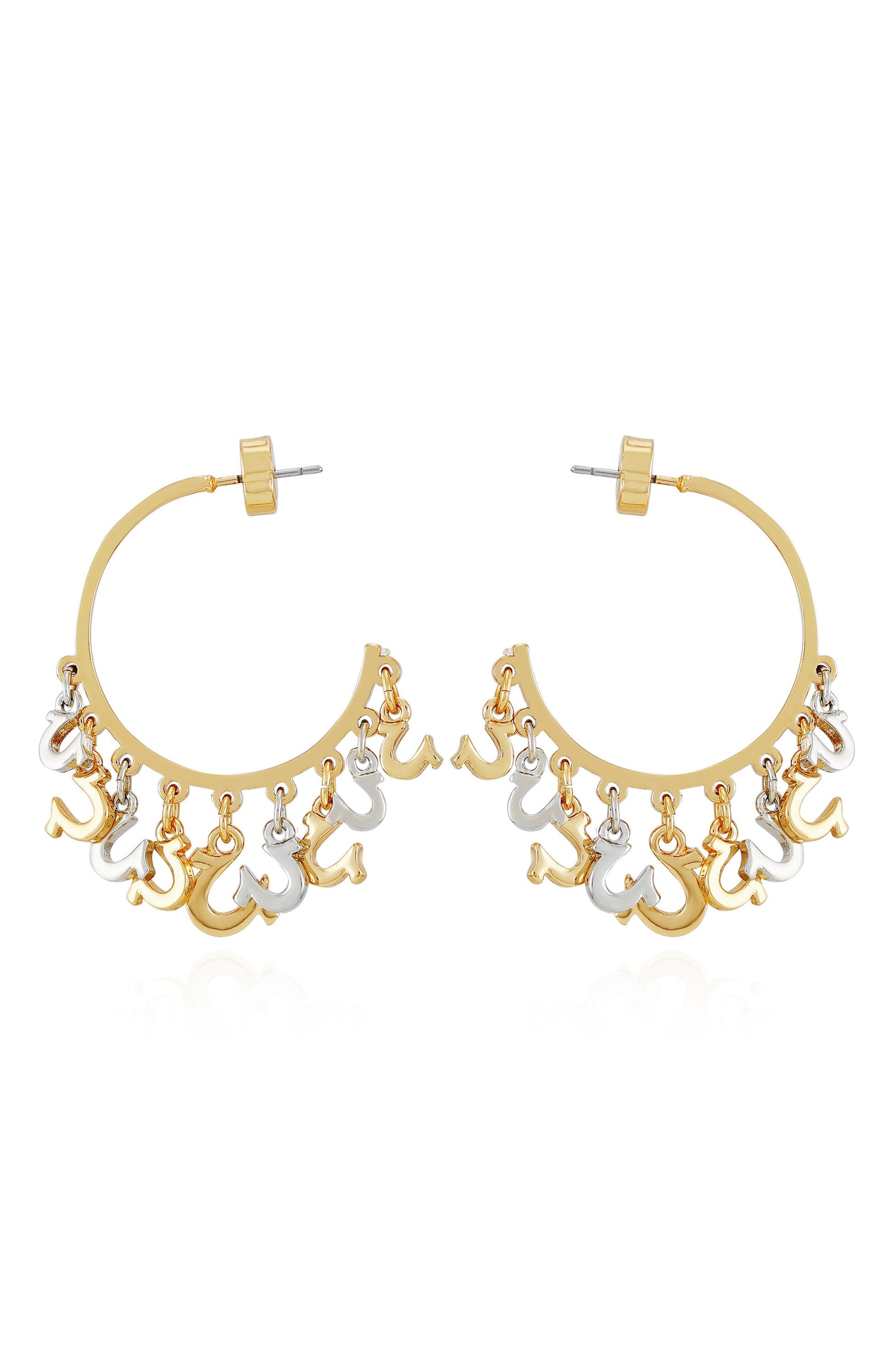GOLD TONE