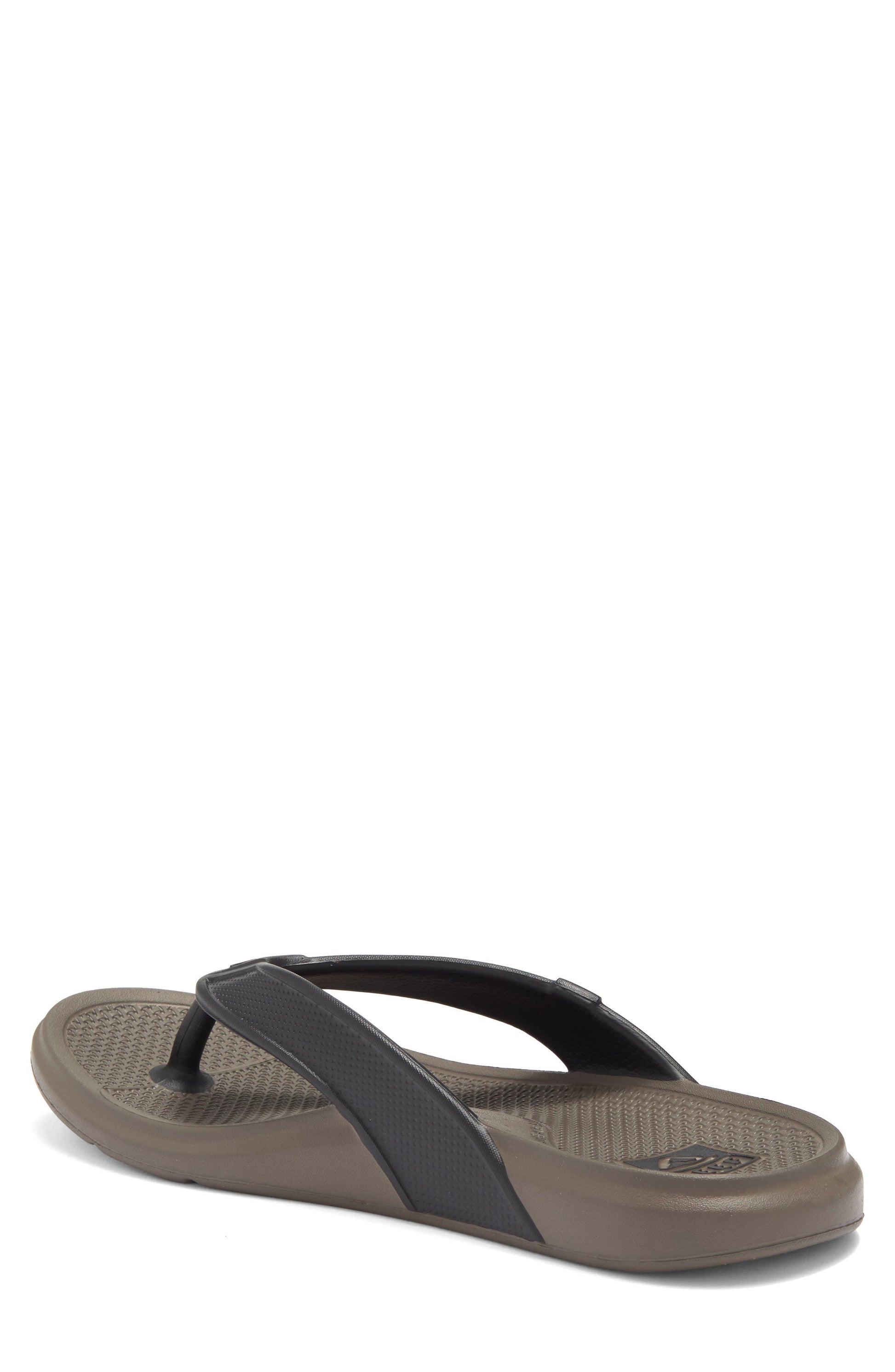FOSSIL/BLACK
