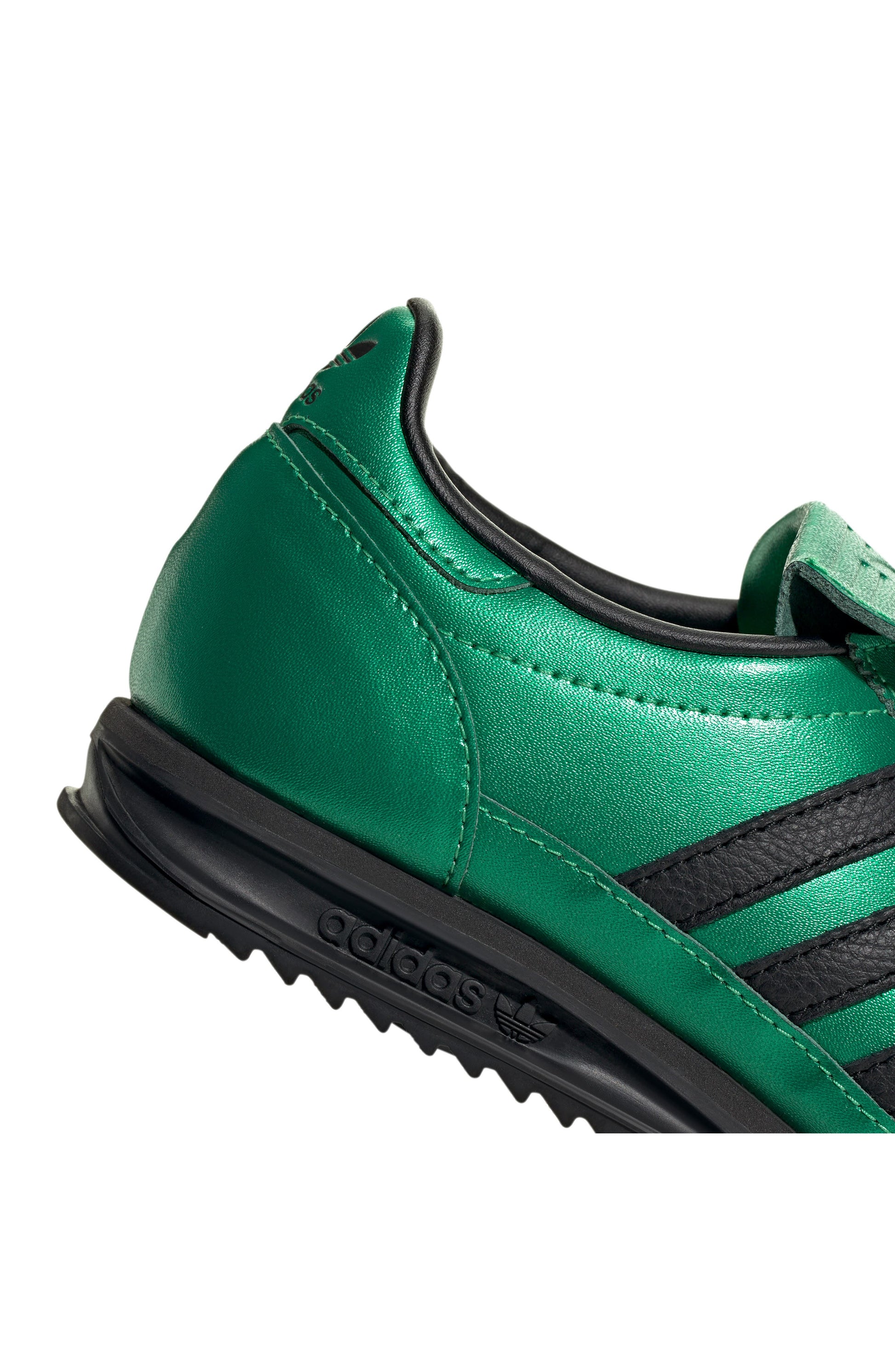 SCREAMING GREEN/ BLACK/ BLACK