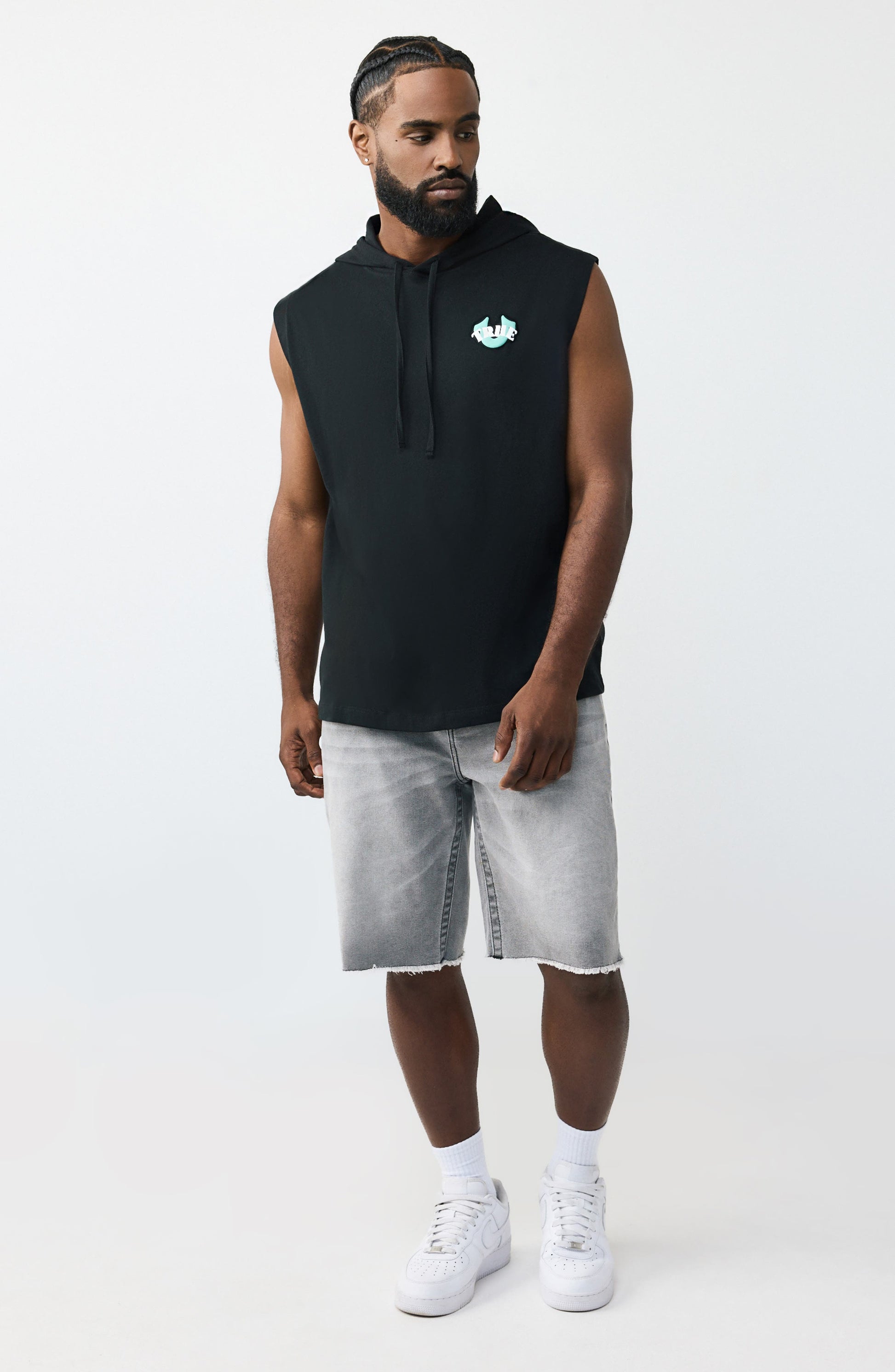 JET BLACK