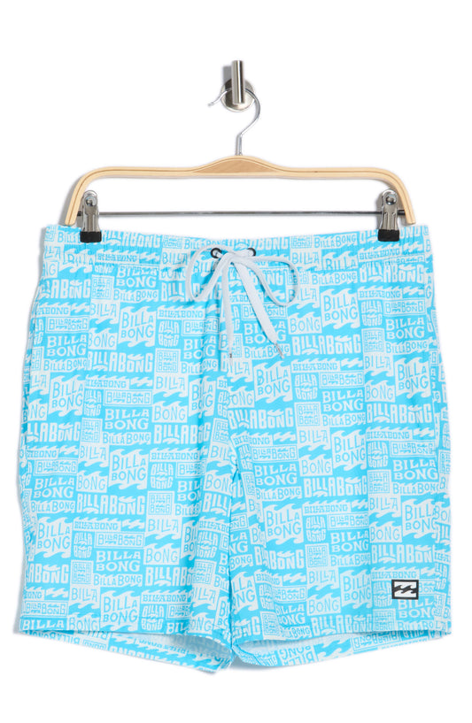 AQUARIUS BLUE