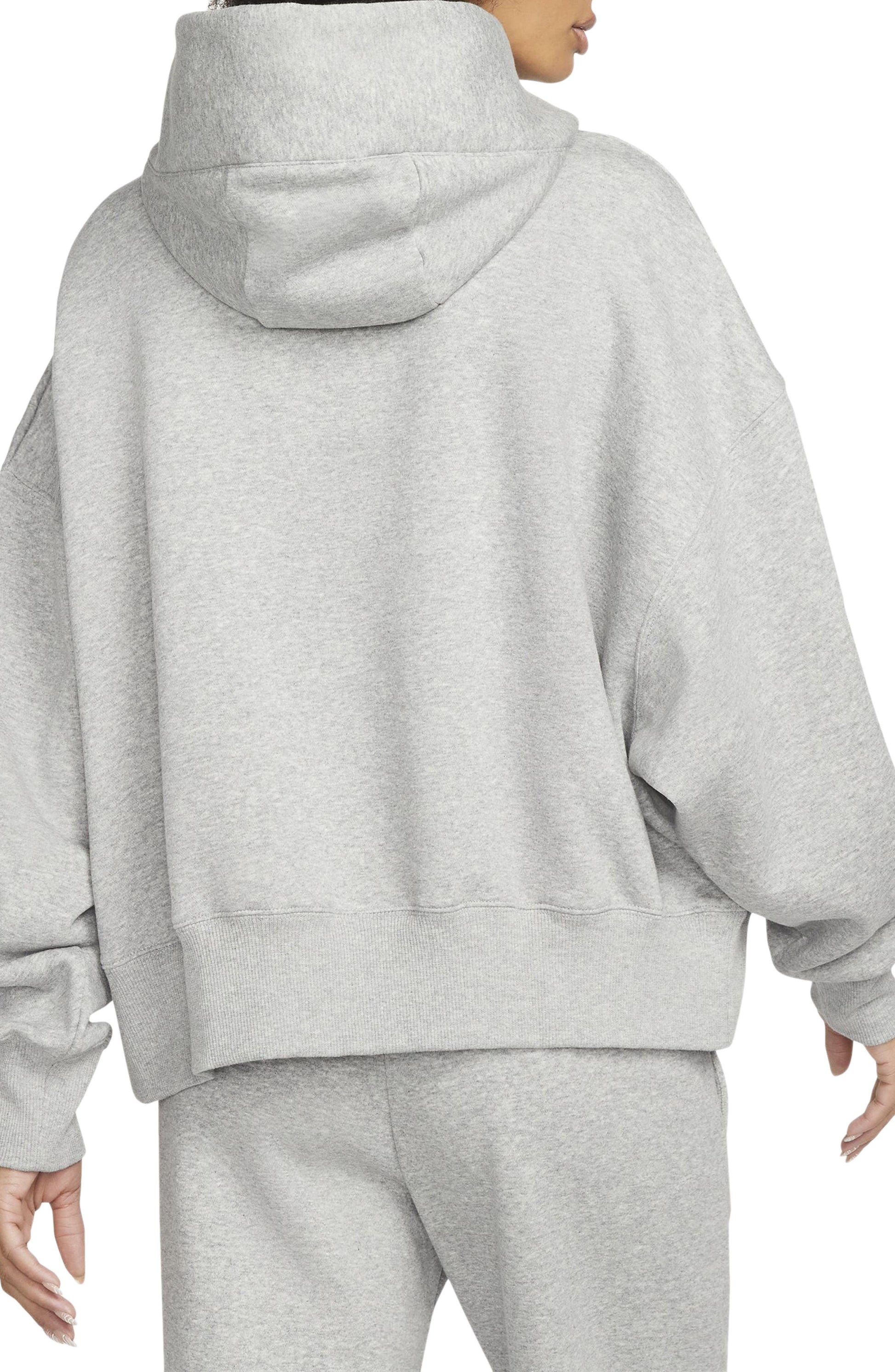 DK GREY HEATHER/ SAIL