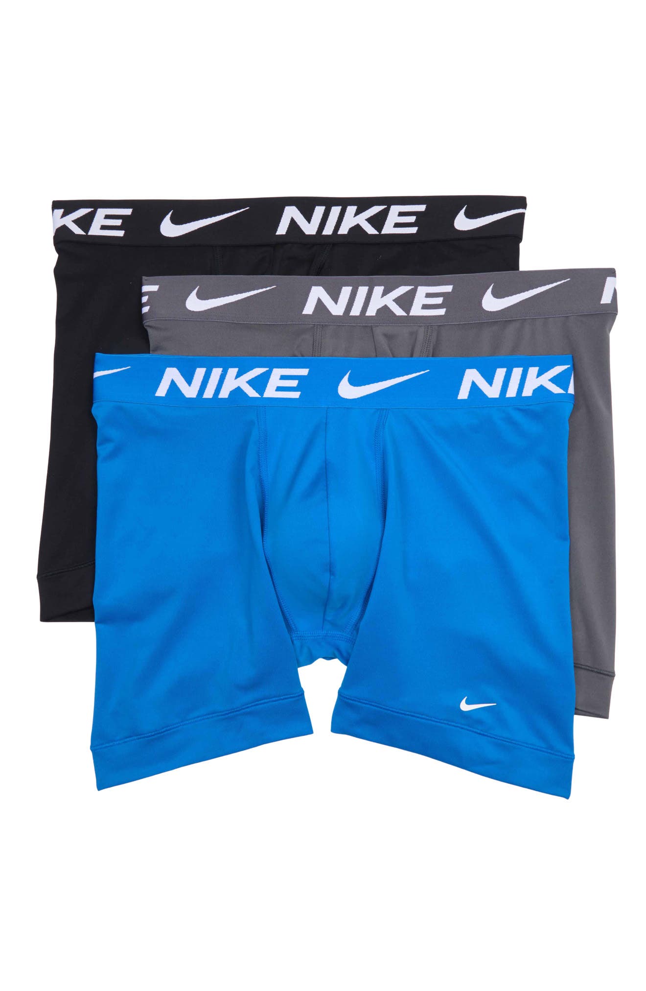 PHOTO BLUE/DARK GREY/BLACK