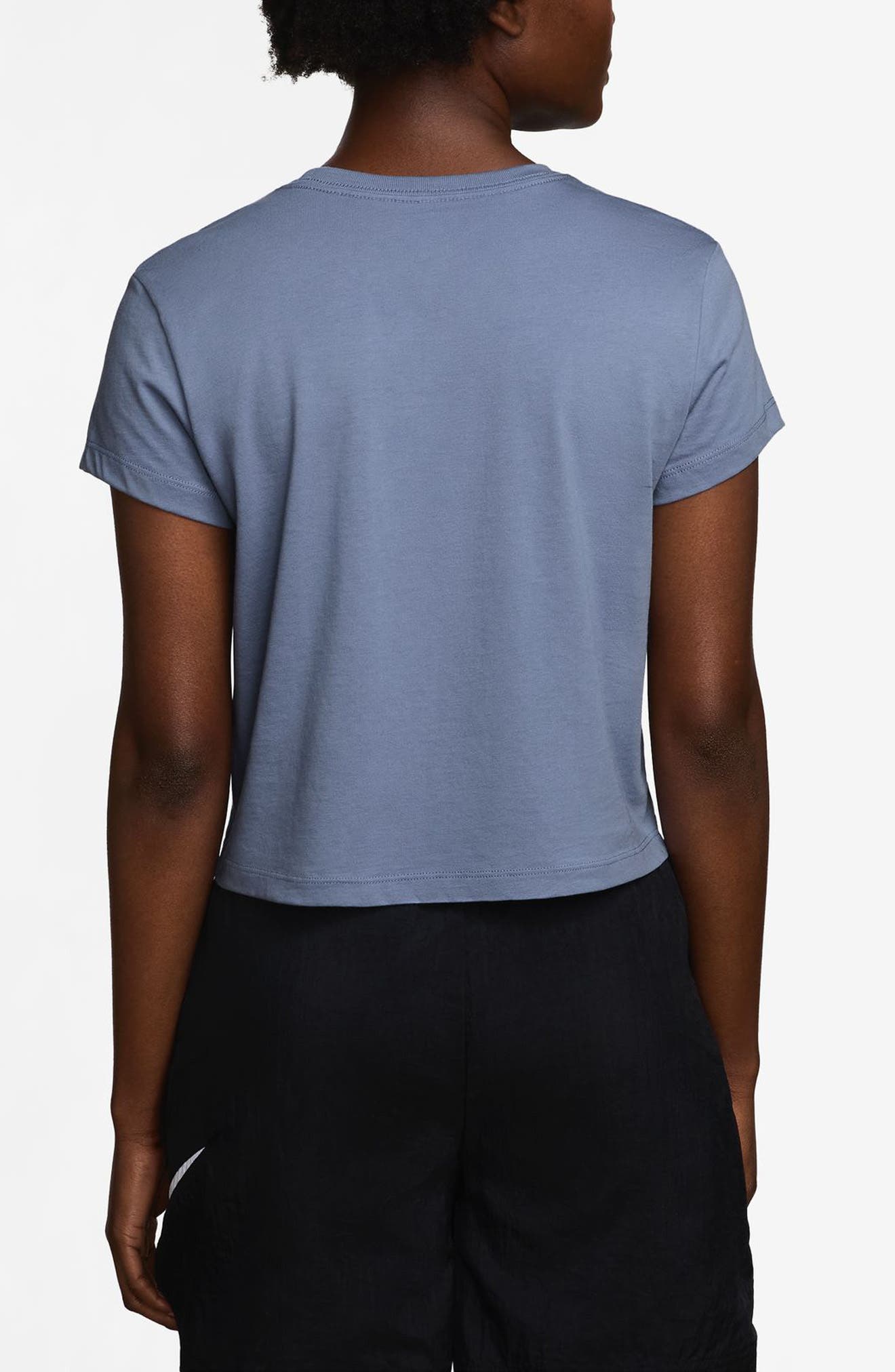 WORLD INDIGO/ WHITE