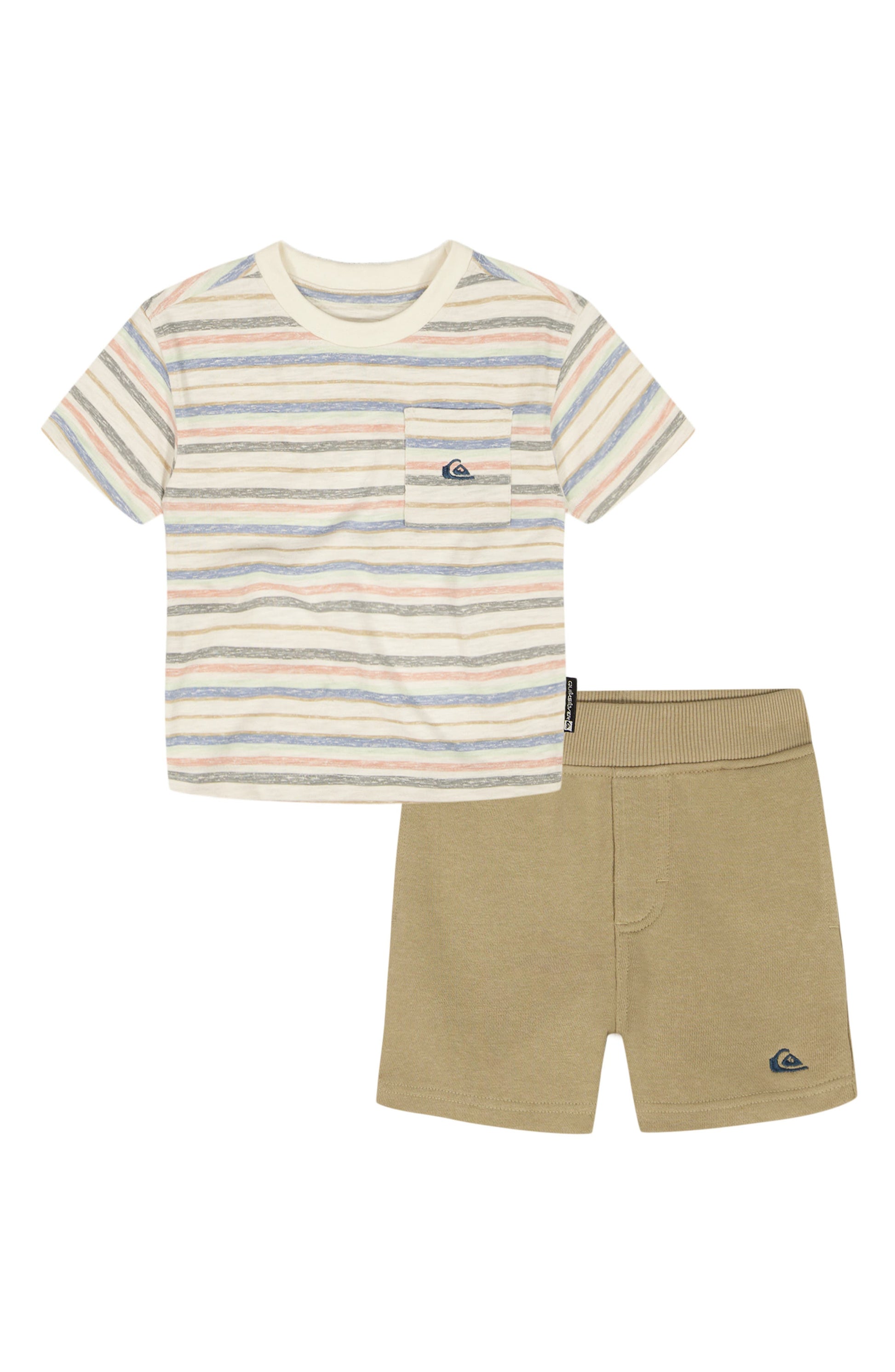 BEIGE ASSORTED