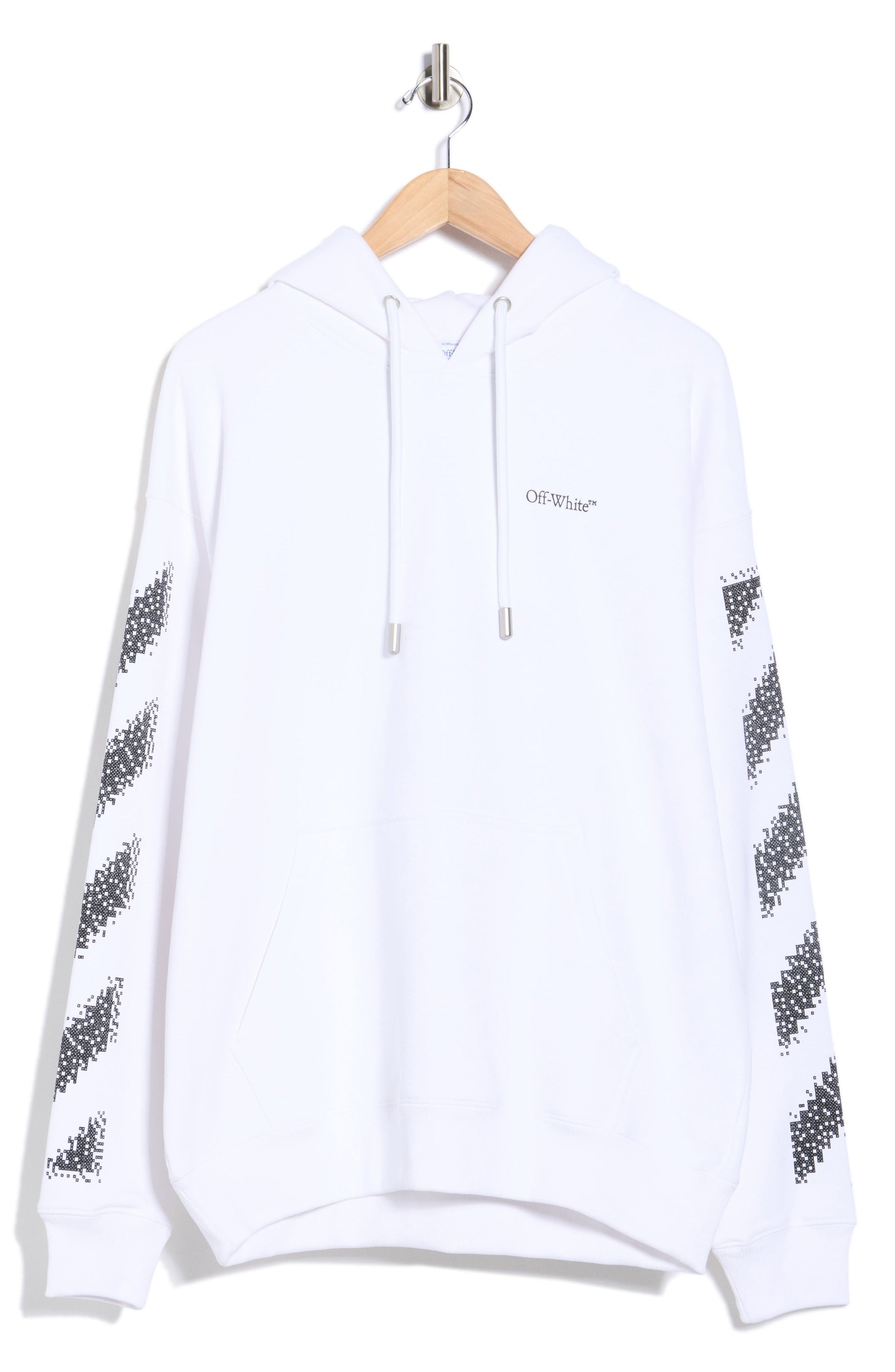 WHITE-BLACK