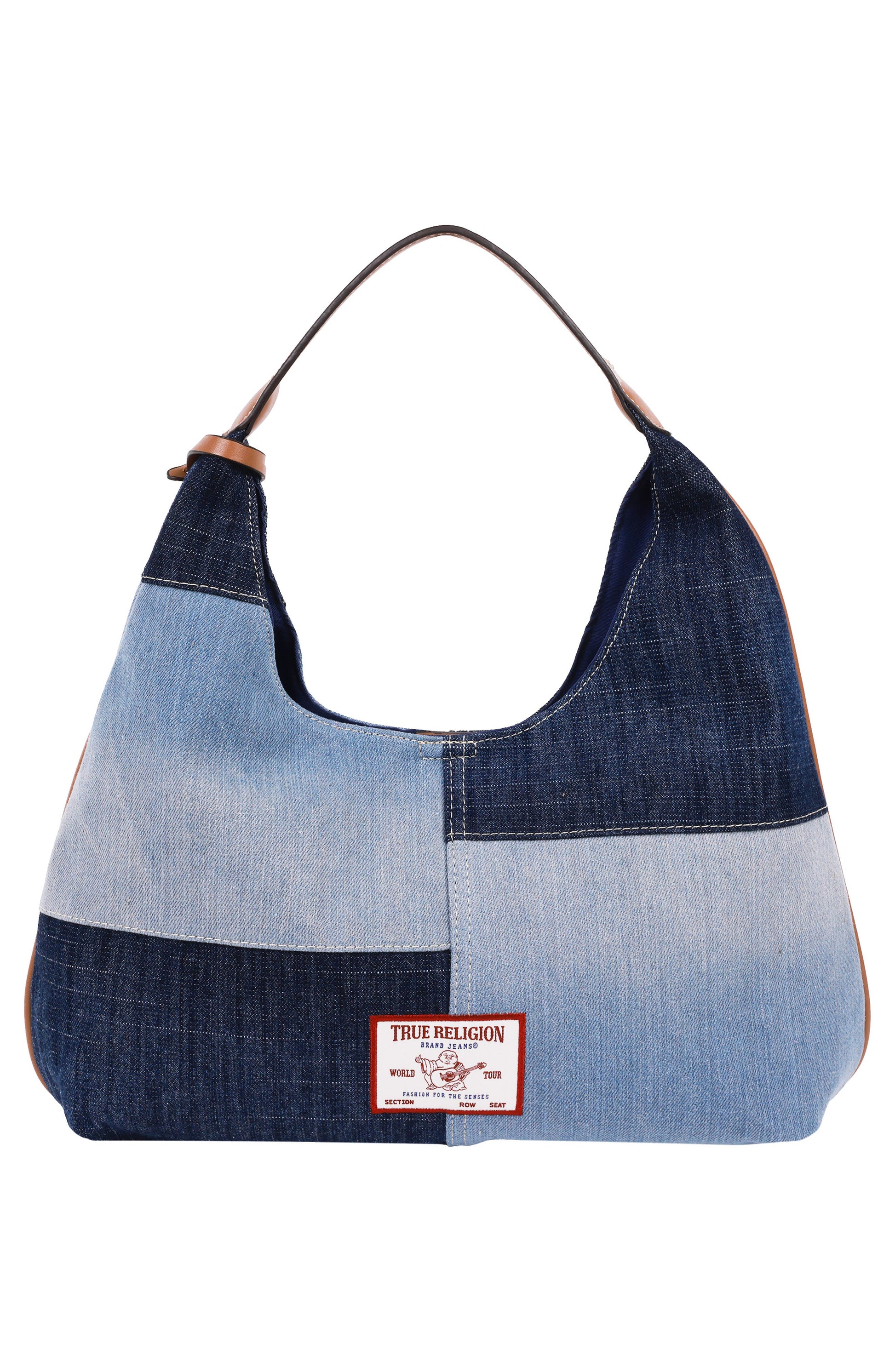 DENIM/ BLUE