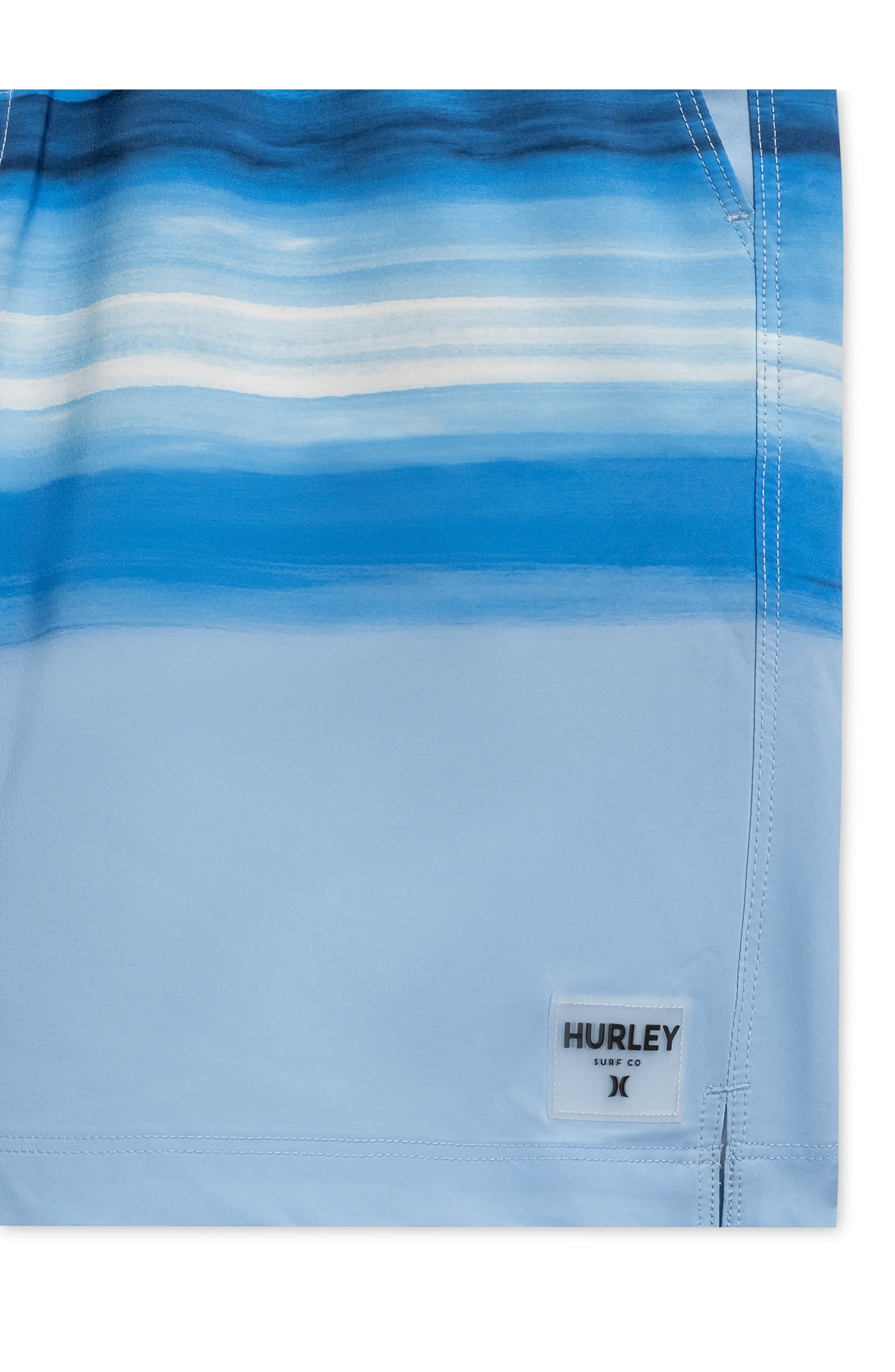 BABY BLUE