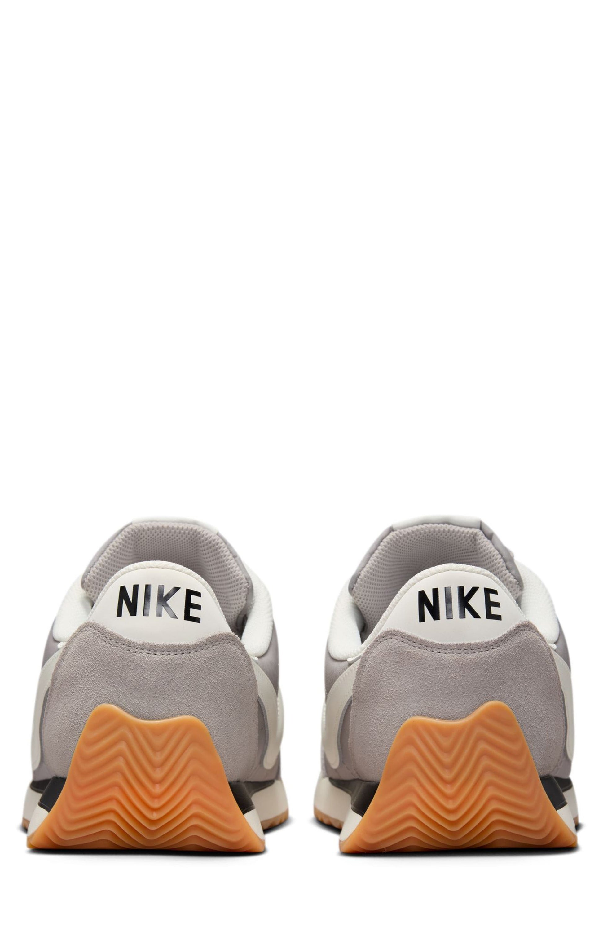 COLLEGE GREY/ SAIL