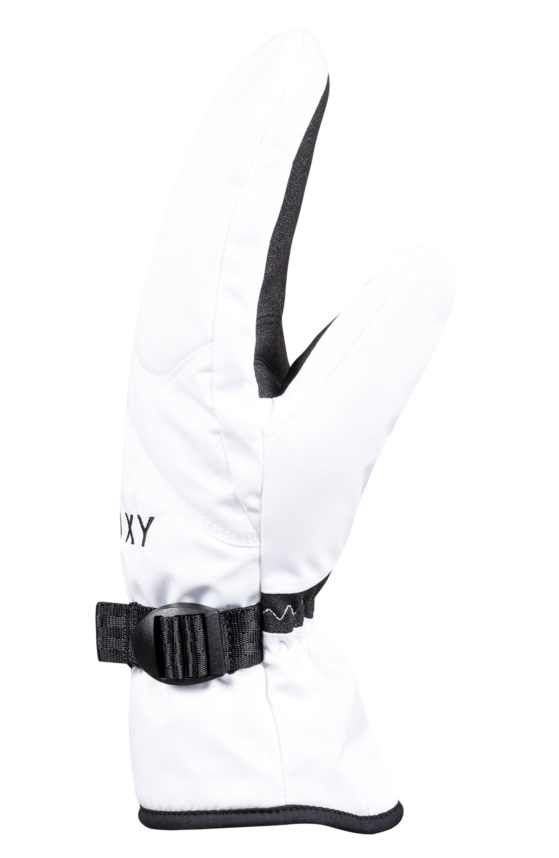BRIGHT WHITE