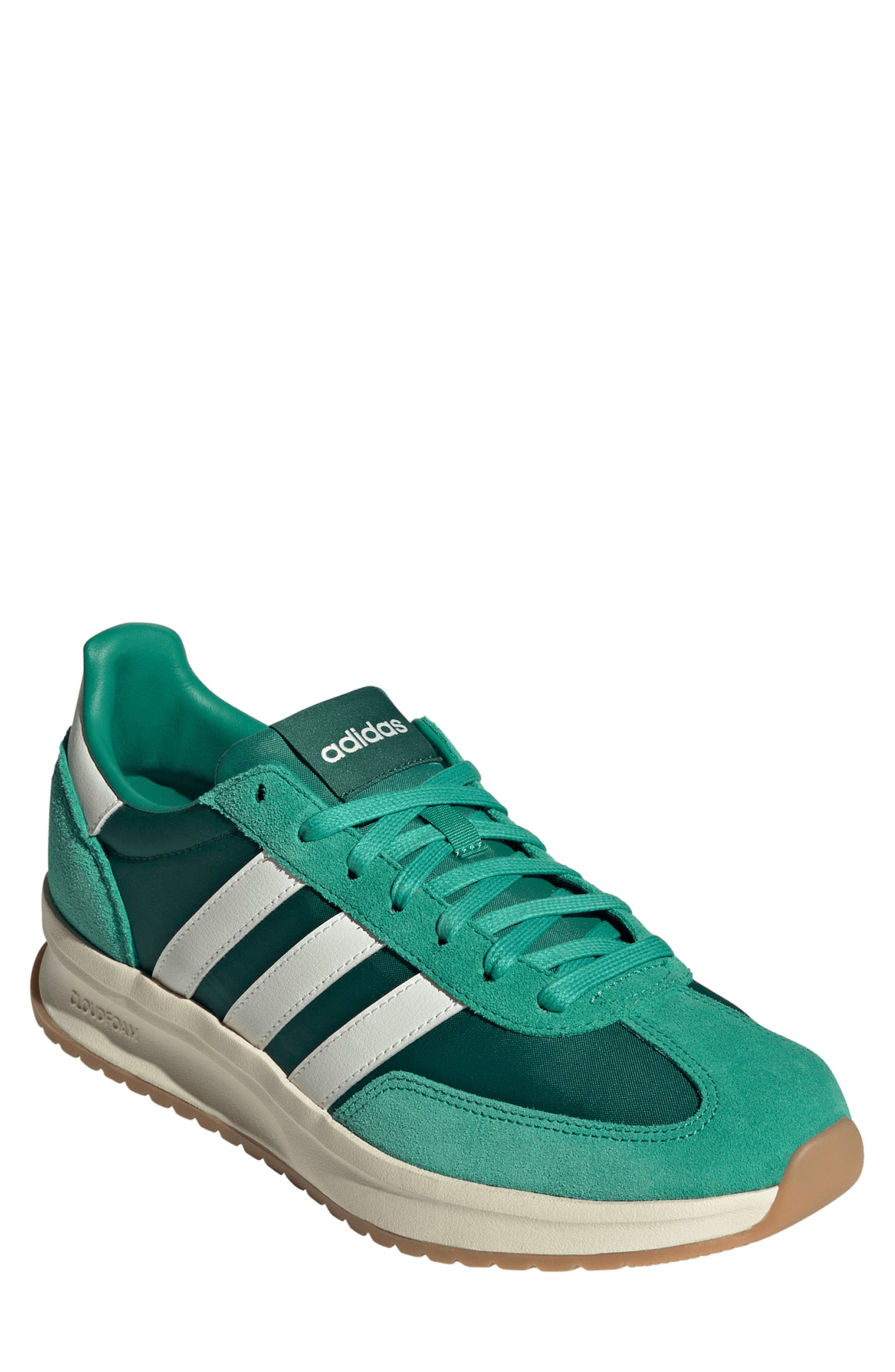GREEN/ WHITE/ COURT GREEN