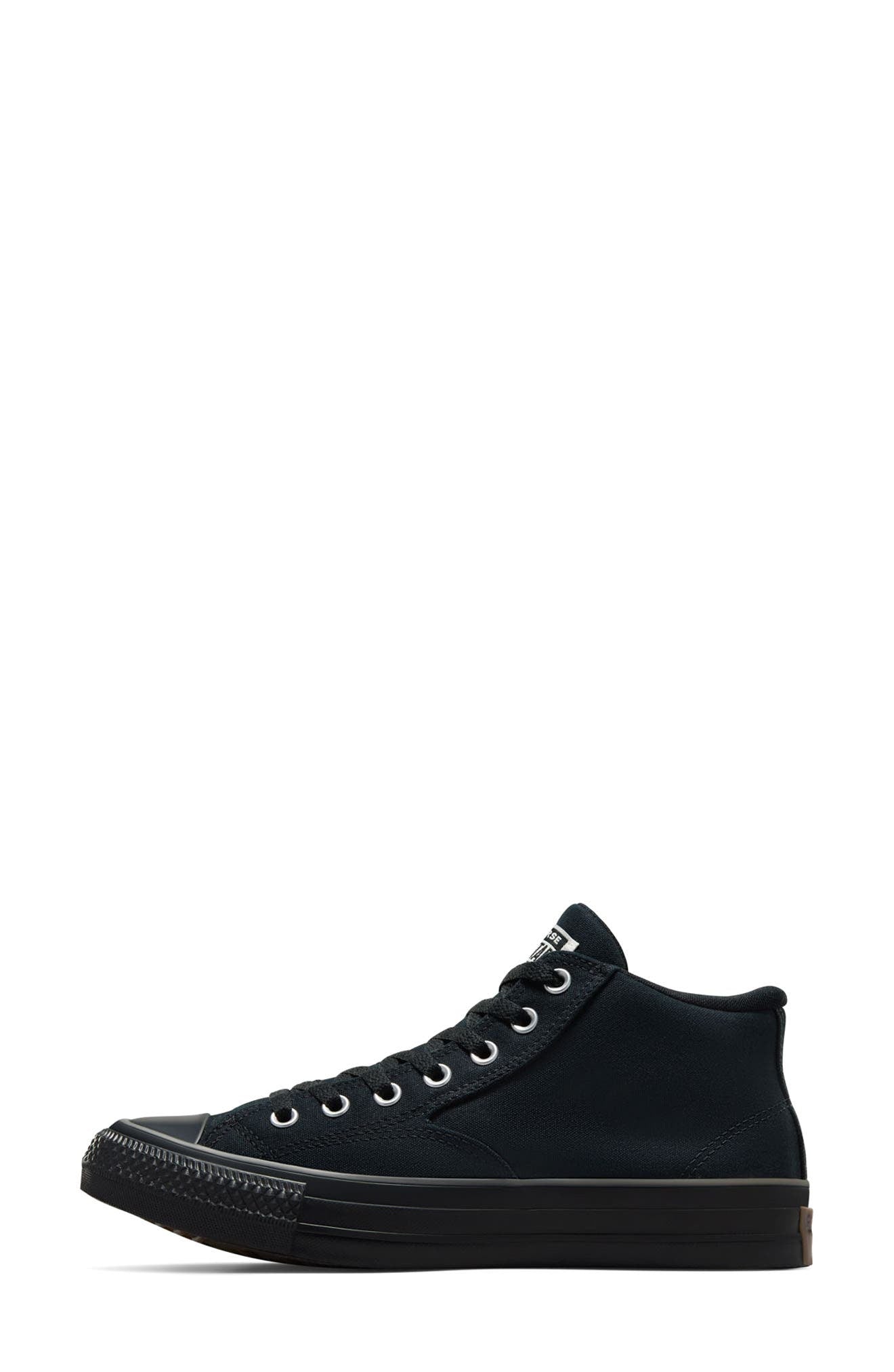 BLACK/ BLACK