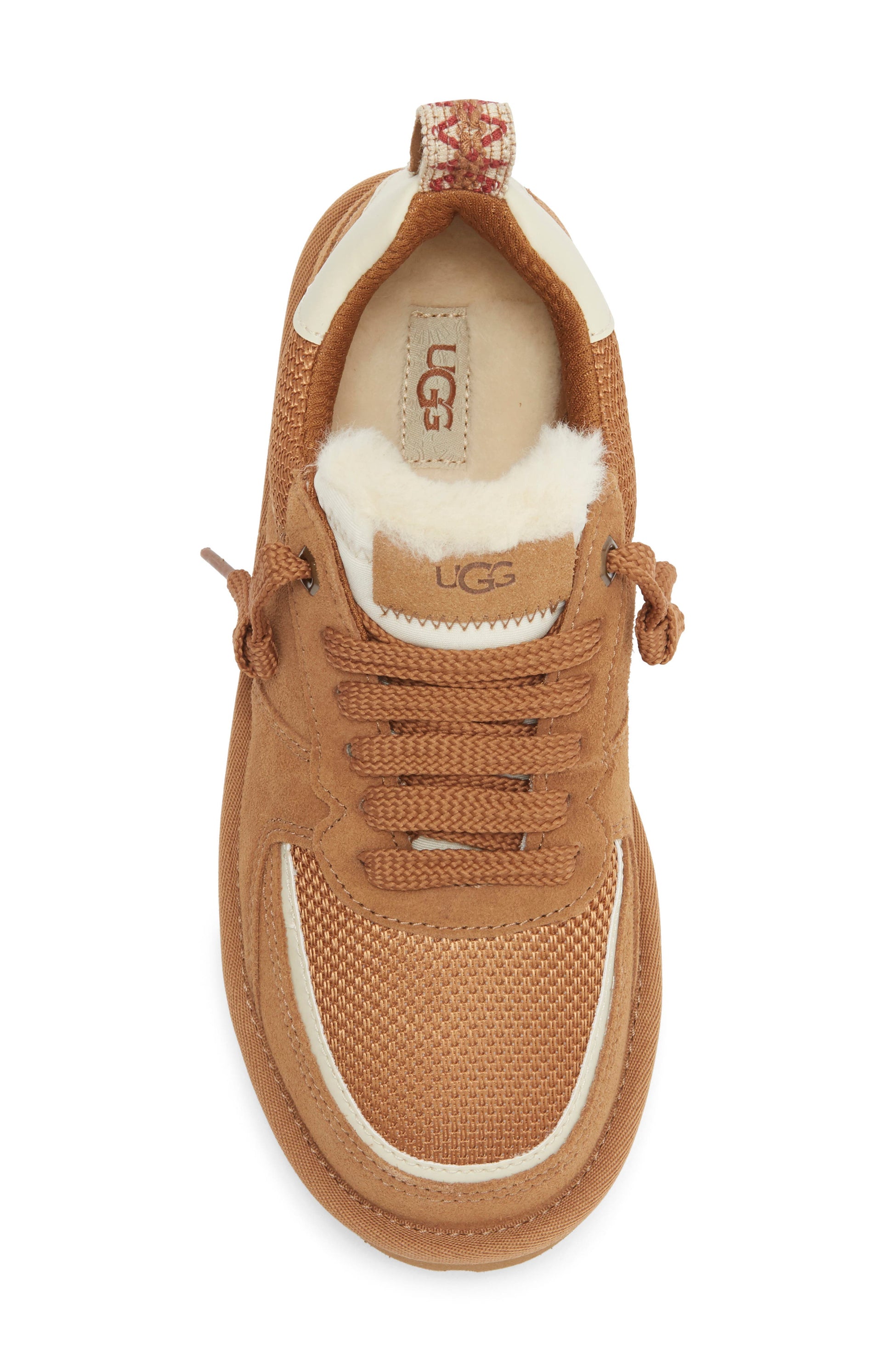 CHESTNUT