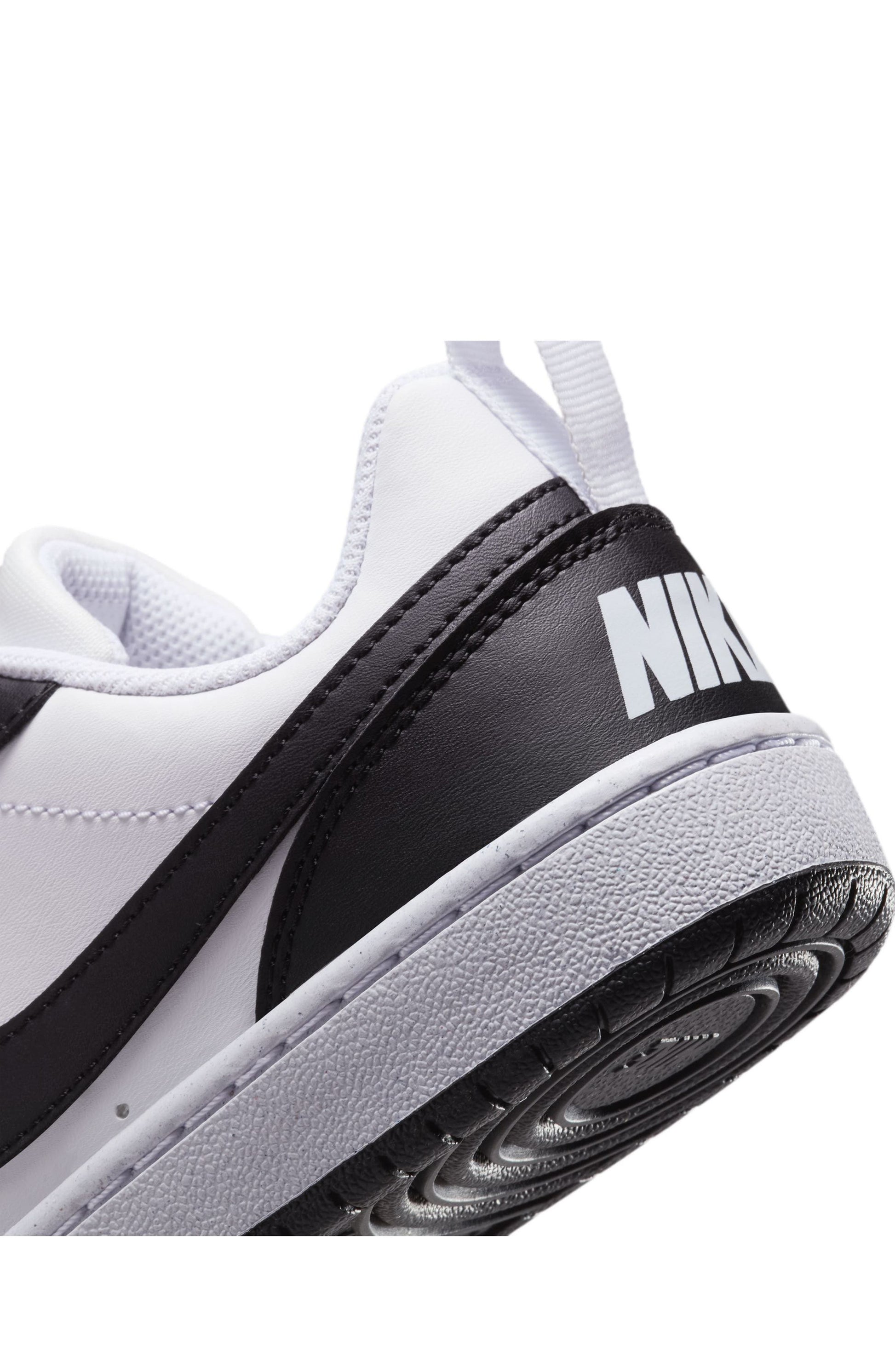 WHITE/ BLACK/ BLACK