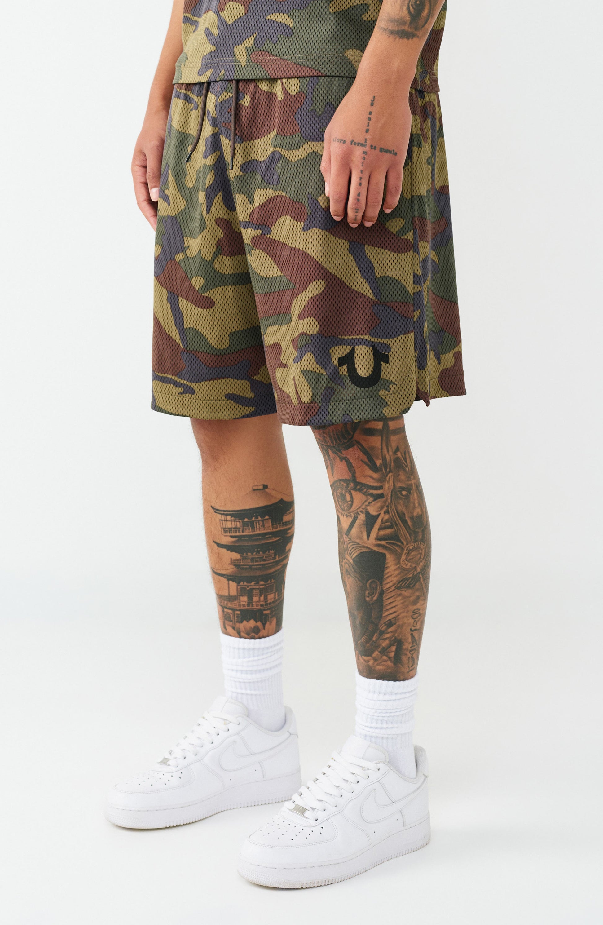 CAMO