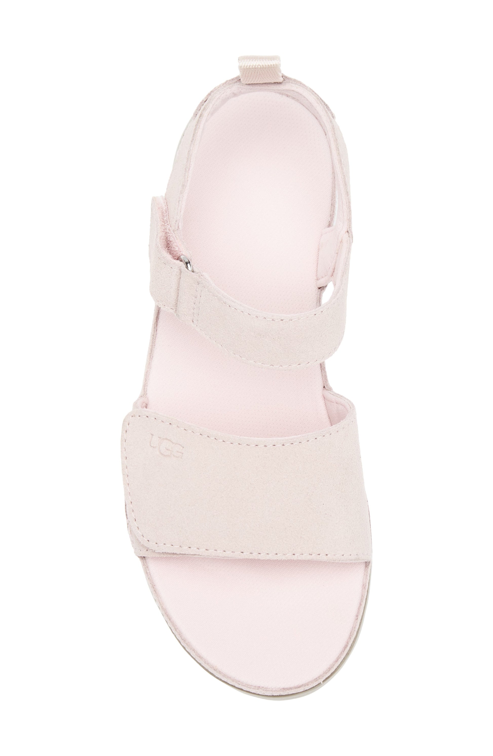 SEASHELL PINK