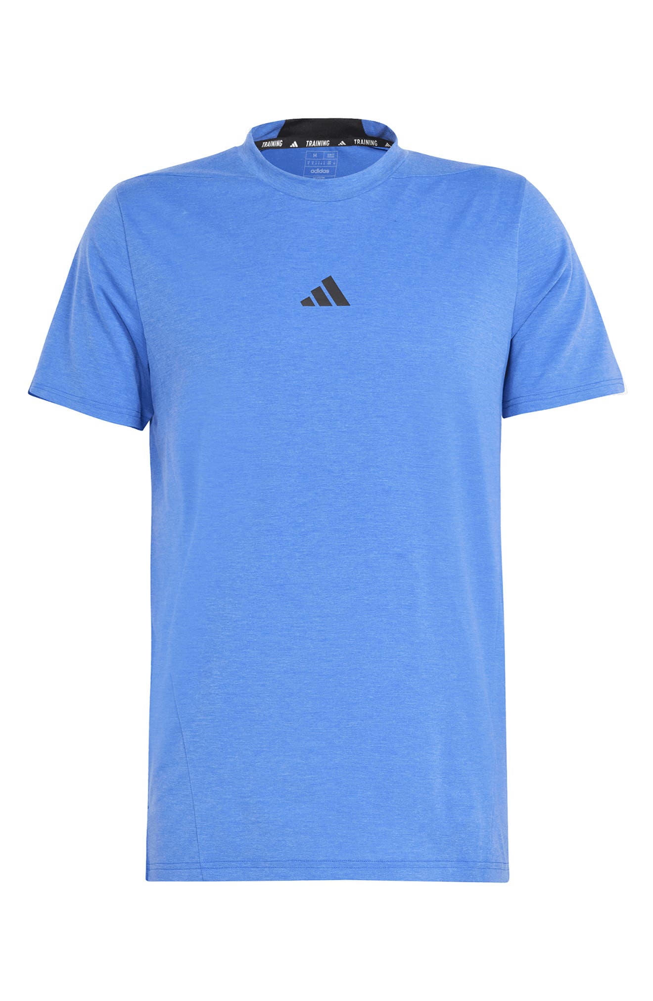 SEMI LUCID BLUE