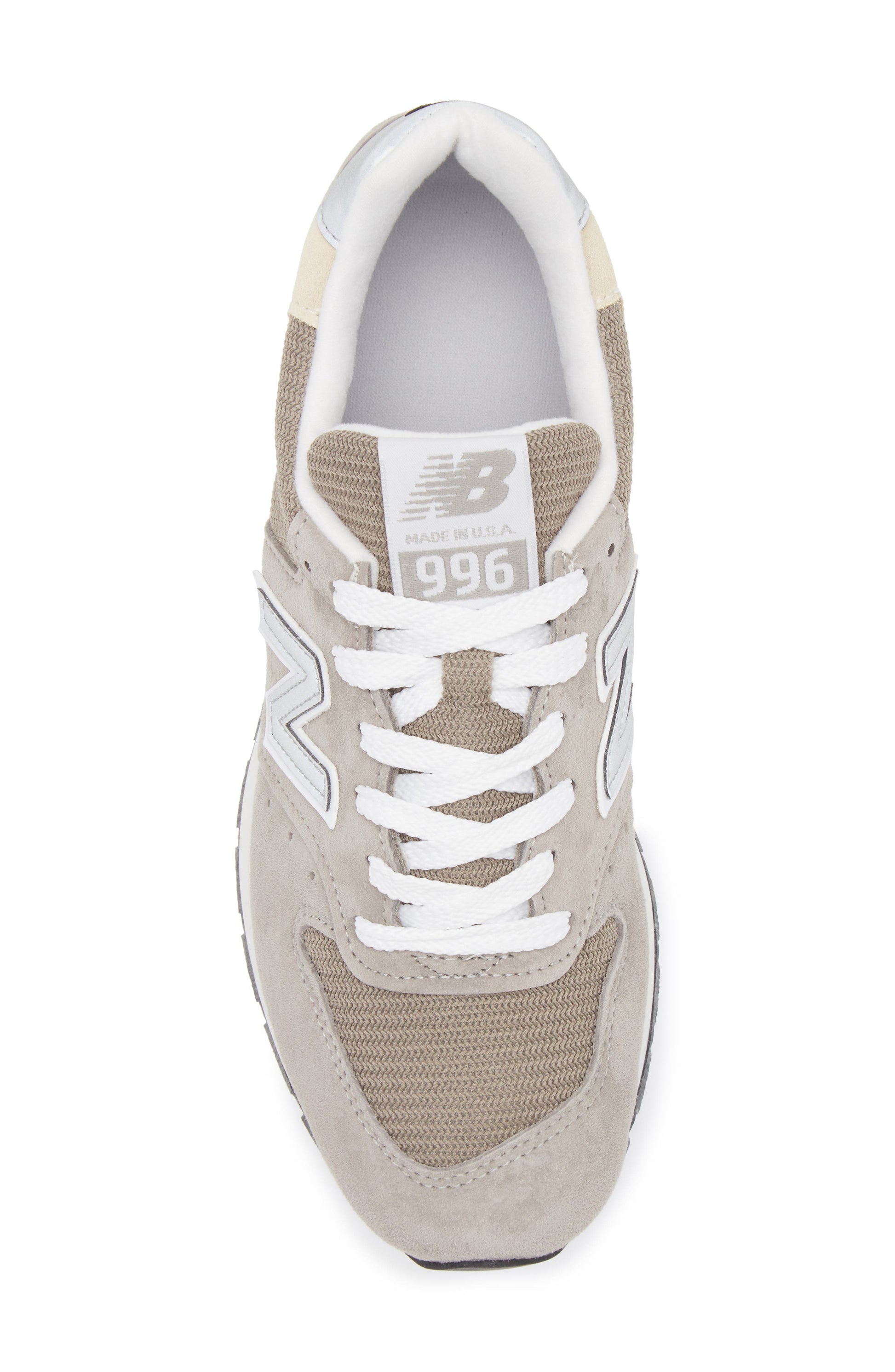 GREY/ SILVER