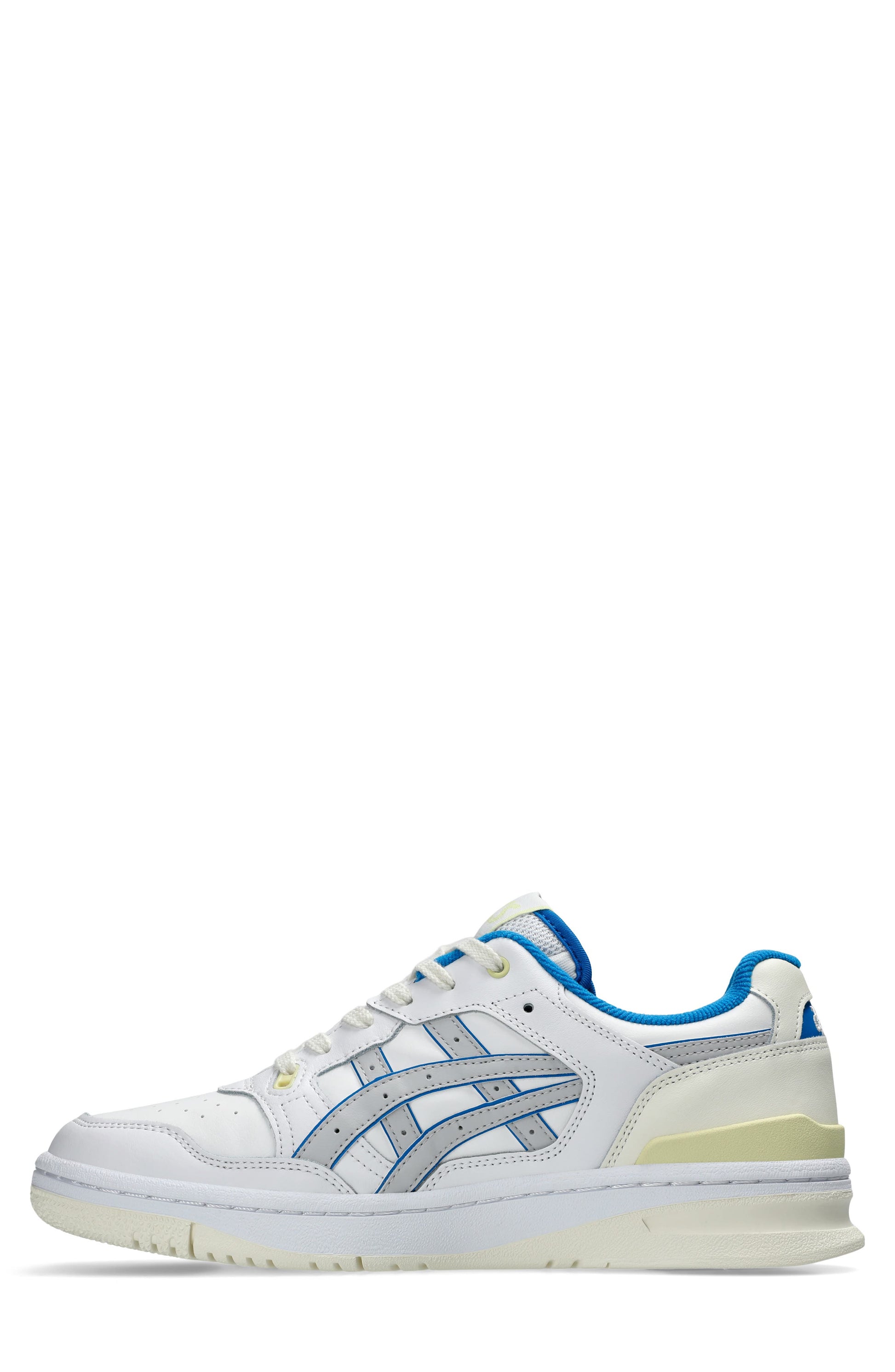 WHITE/ CONCRETE