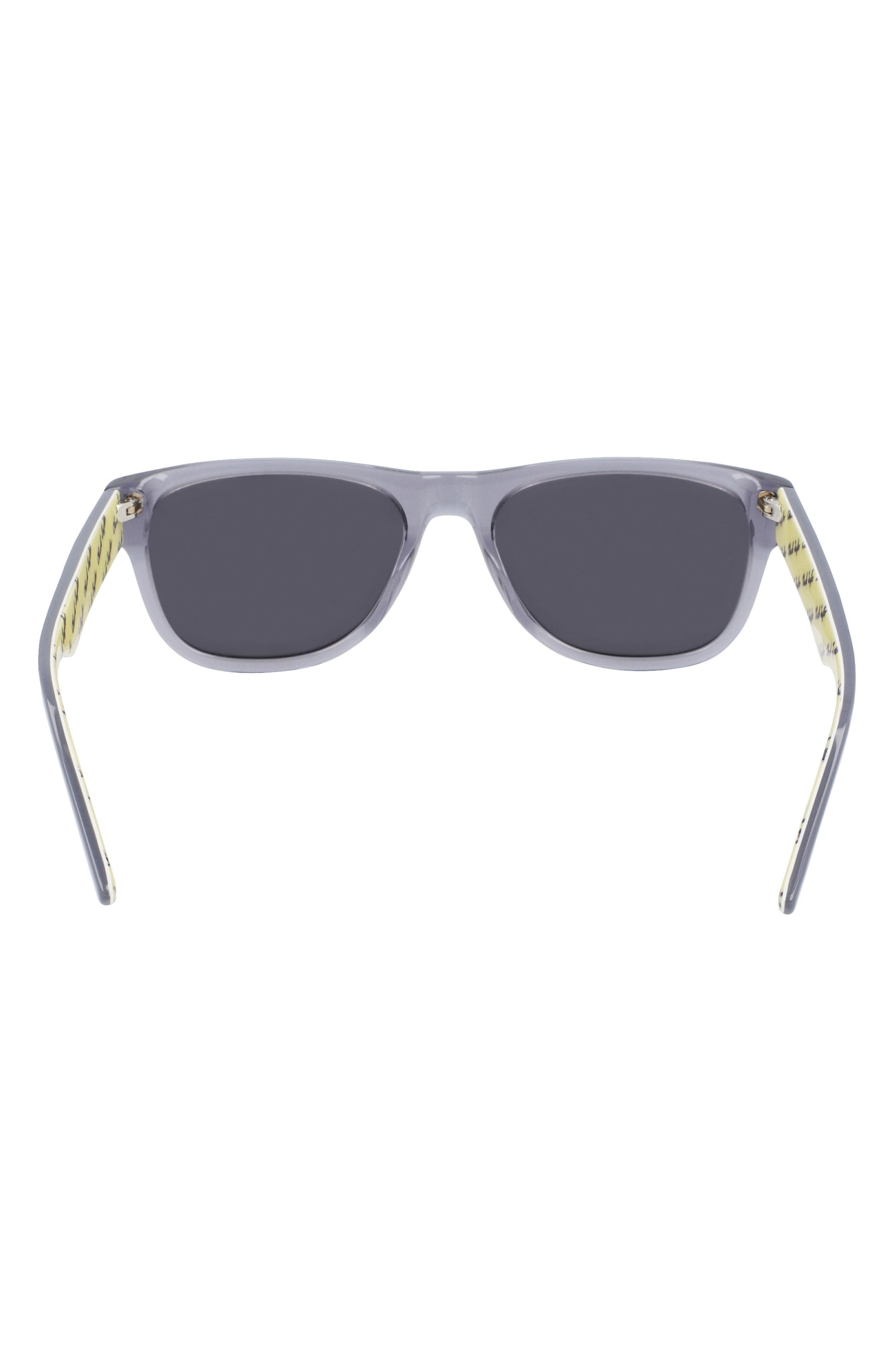 CRYSTAL LIGHT CARBON/ GREY