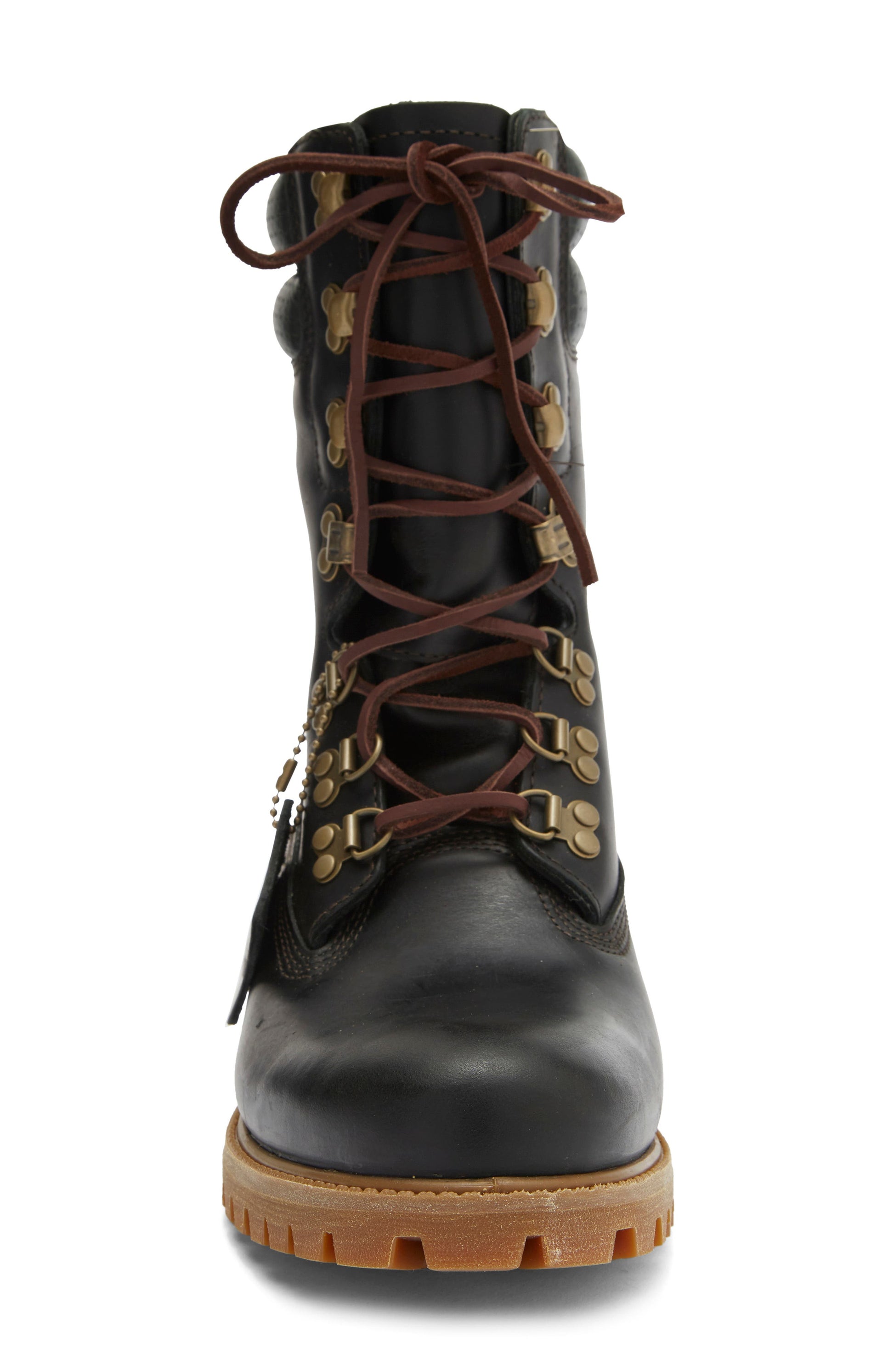 DARK GREEN FULL GRAIN