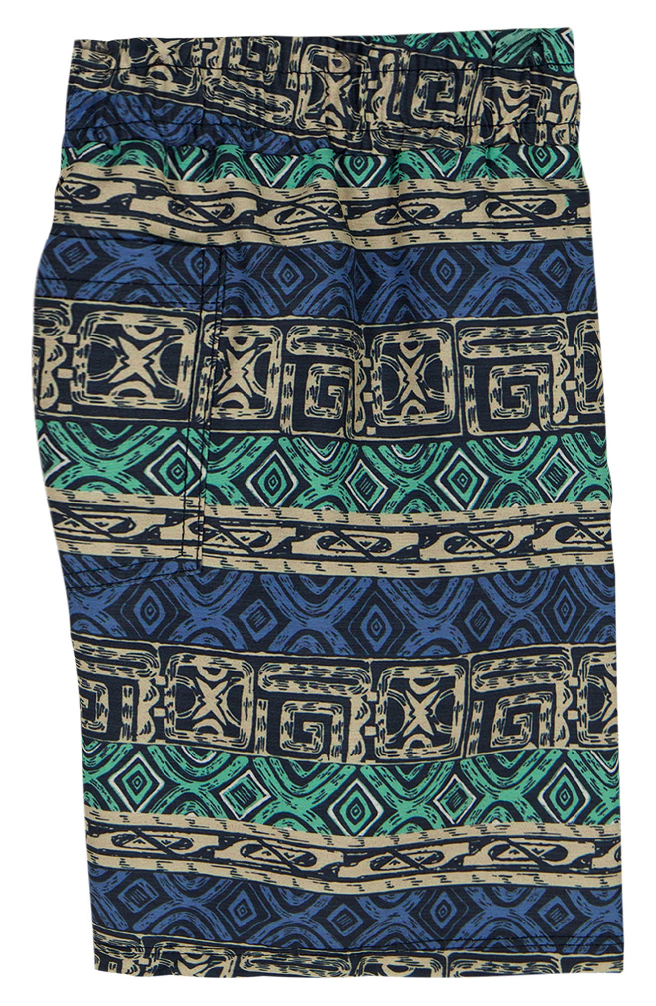BLUE MULTI