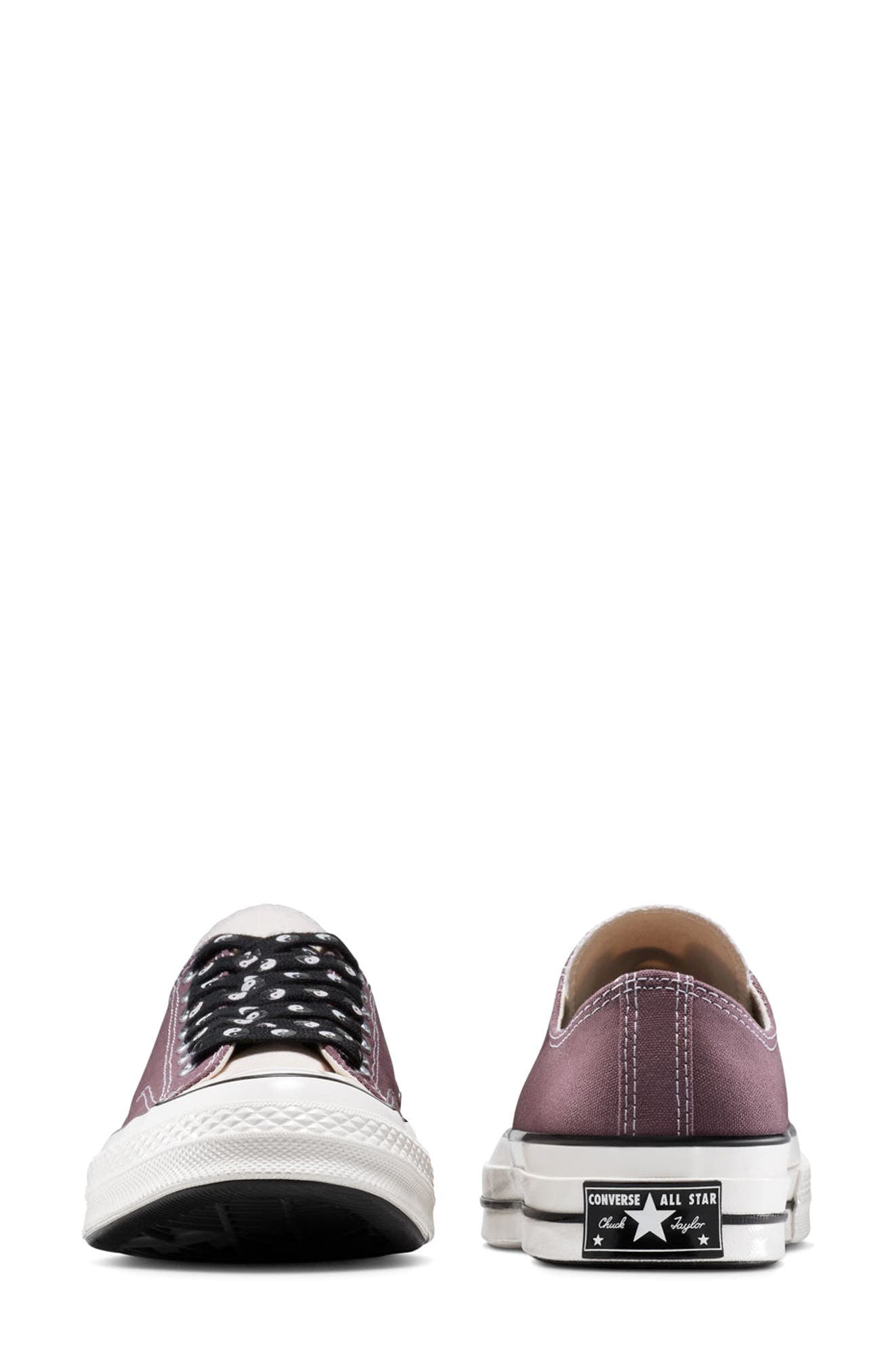 TRAIL MIXED/ EGRET/ BLACK